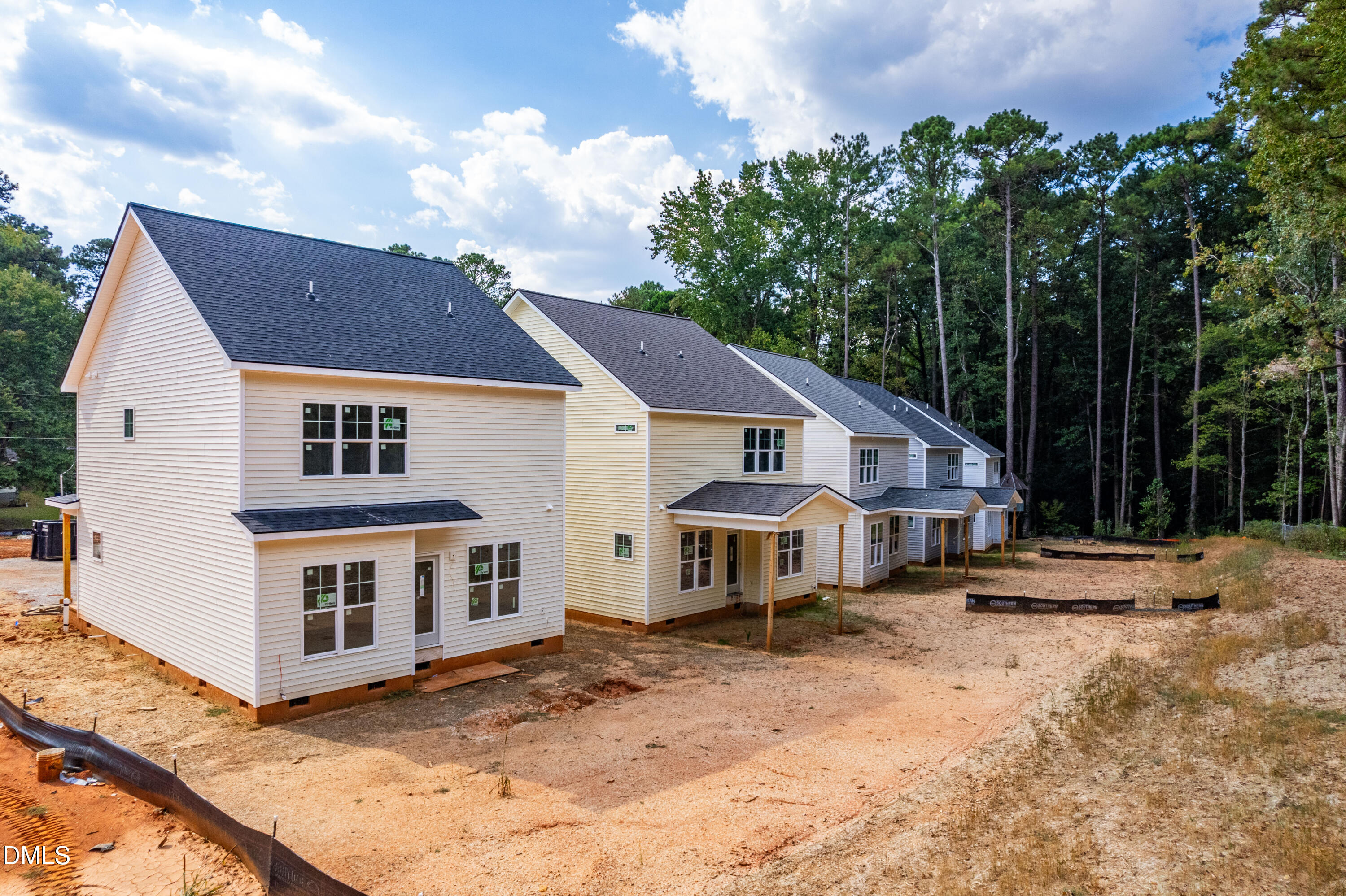 1024 Harper Road