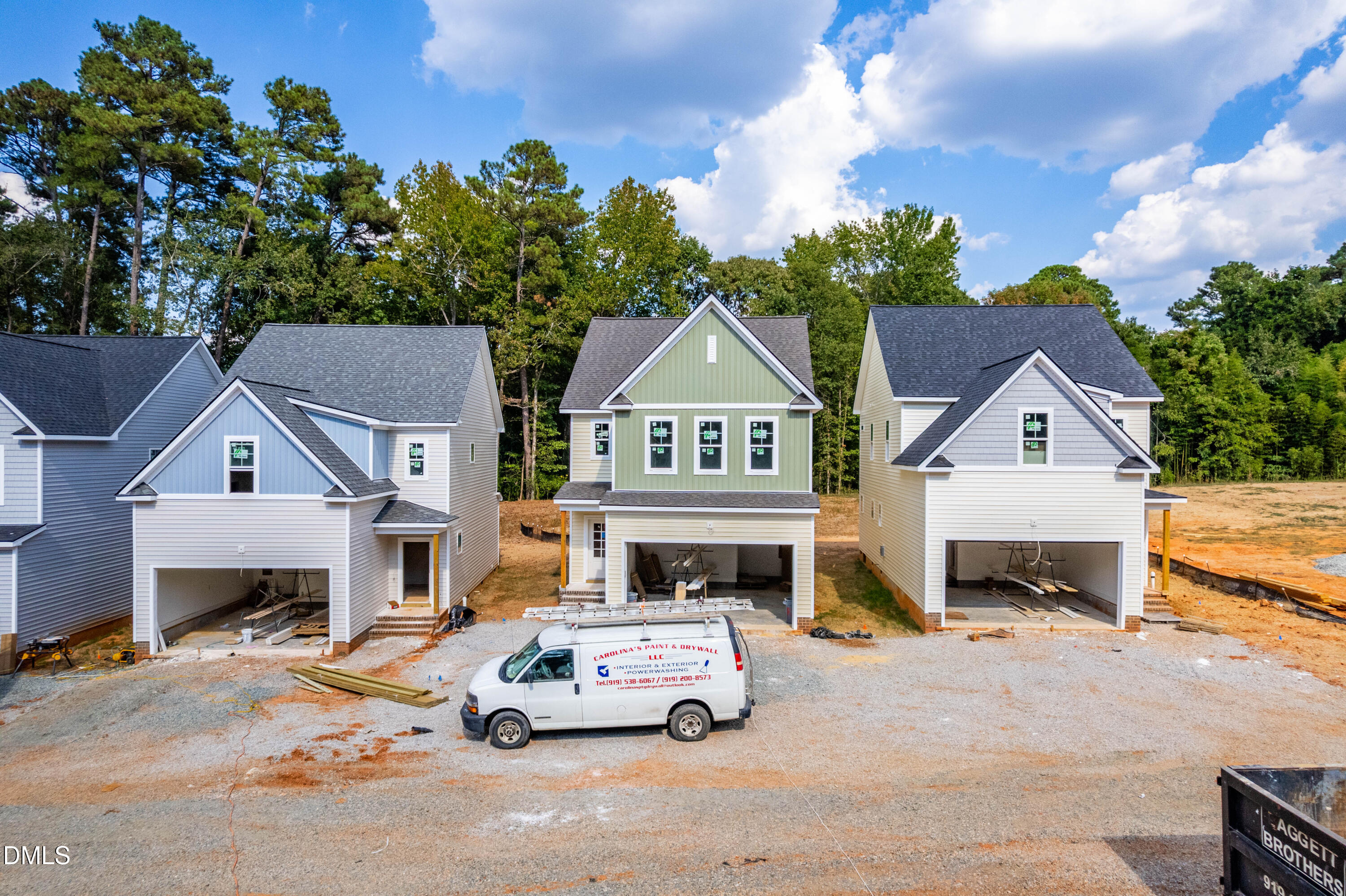 1024 Harper Road