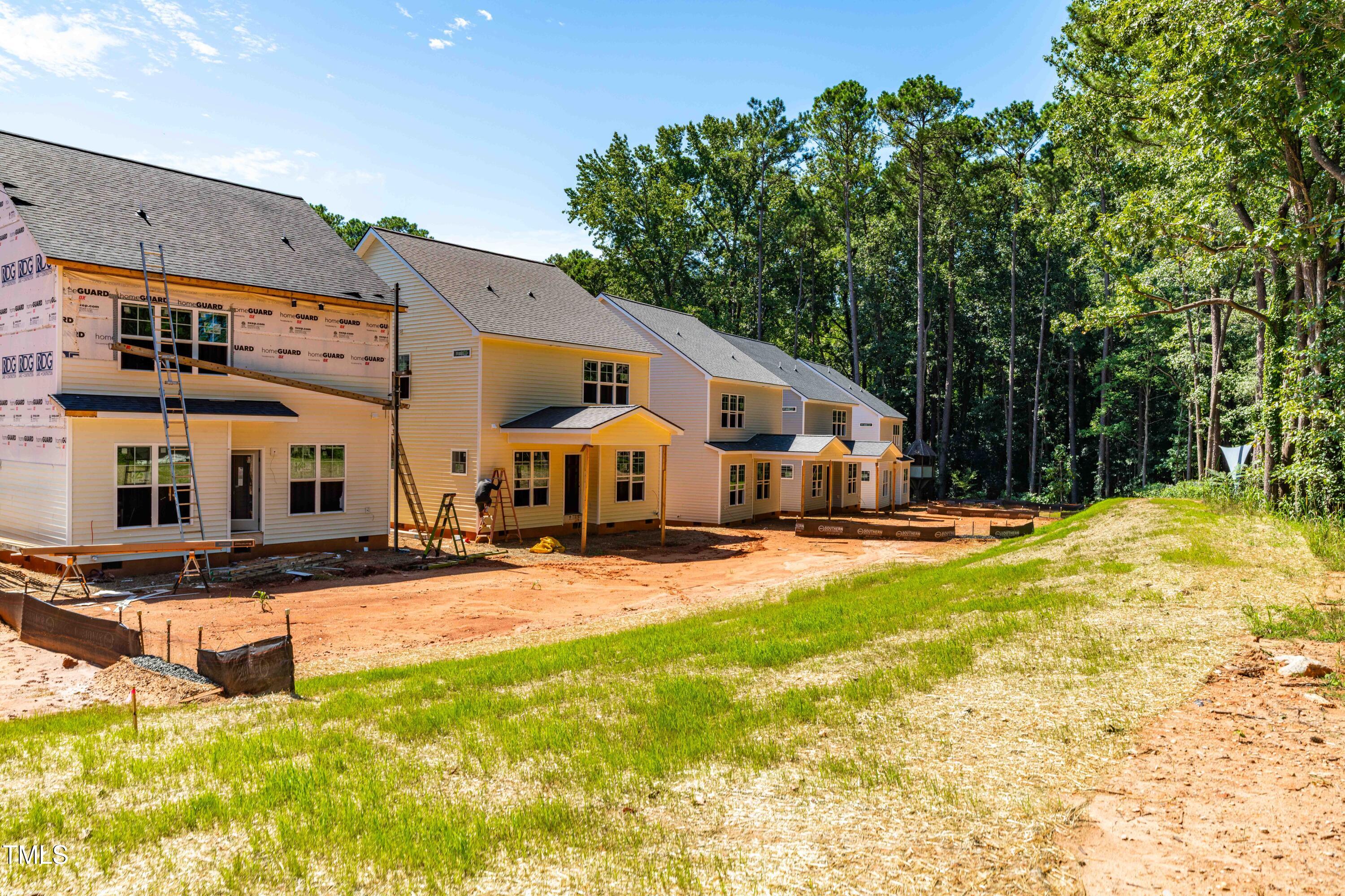 1024 Harper Road