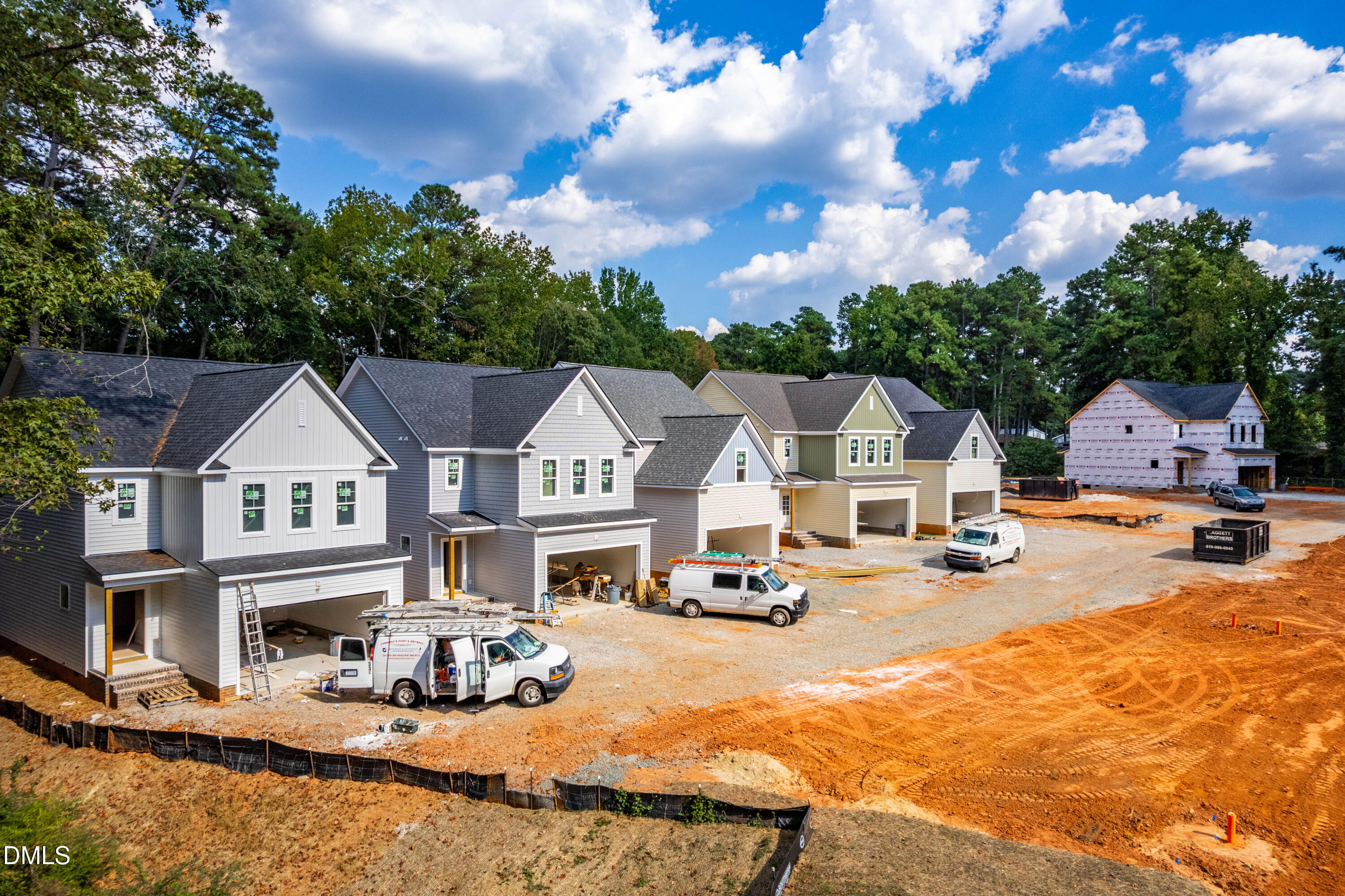 1024 Harper Road