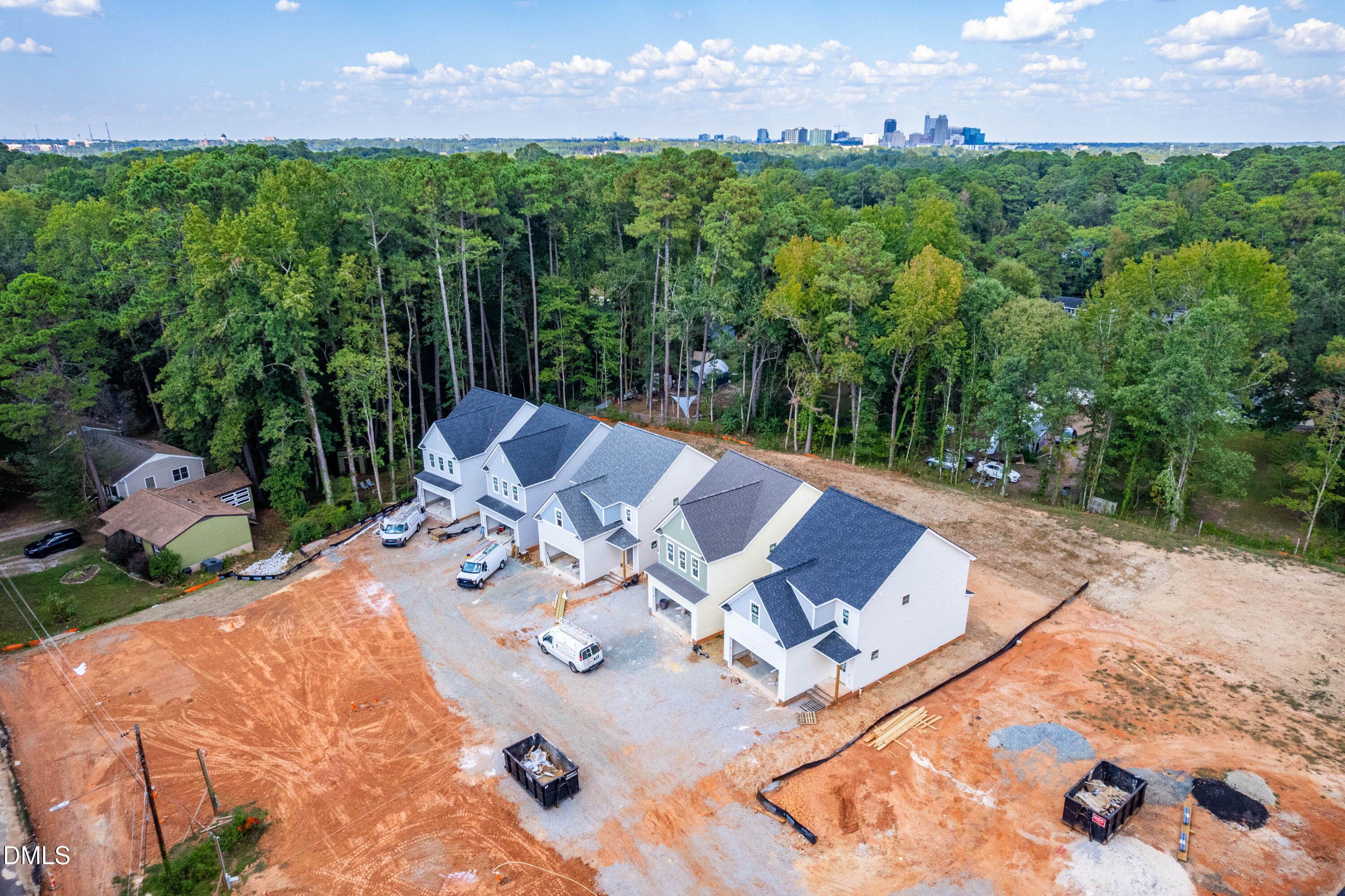 1024 Harper Road