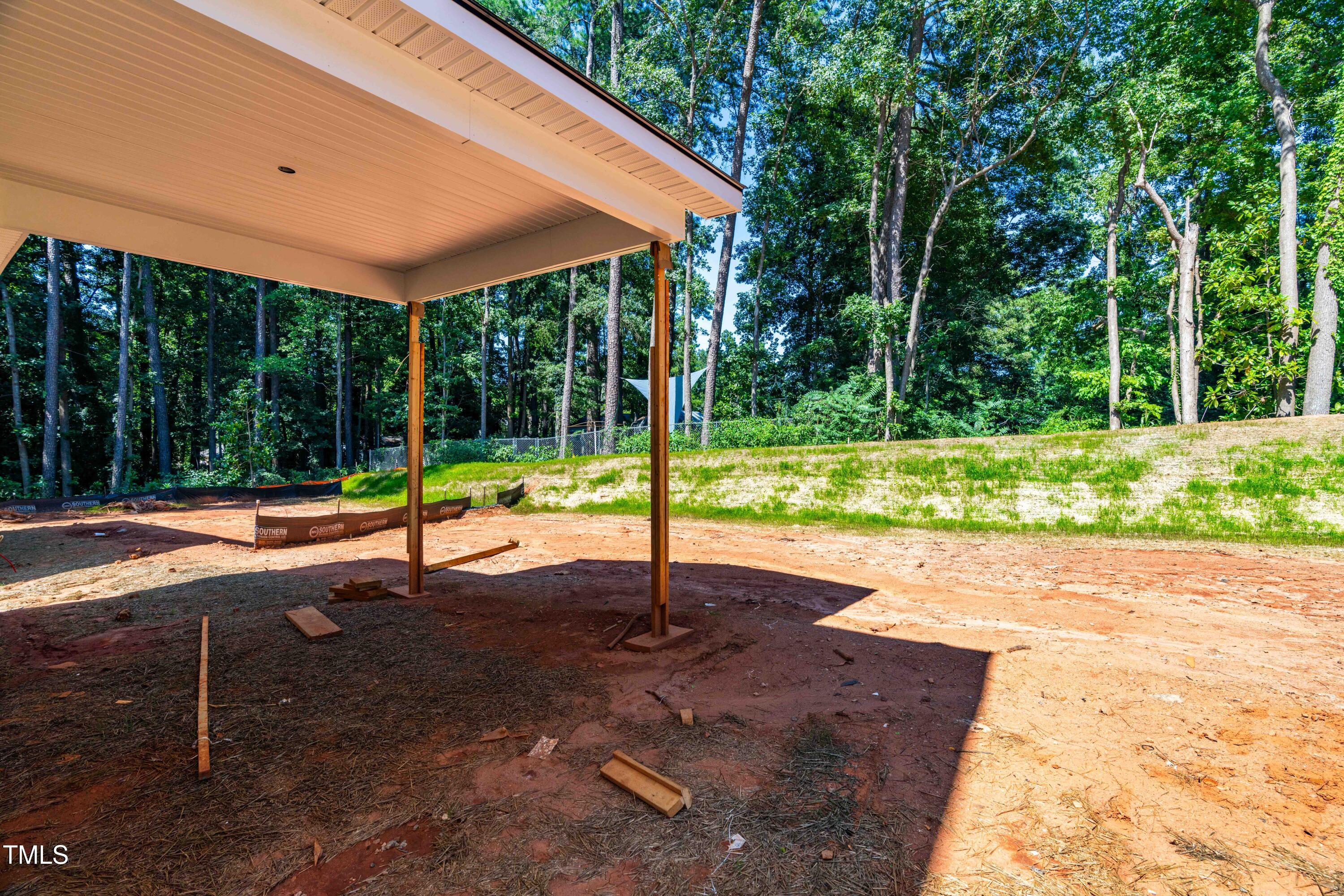 1024 Harper Road