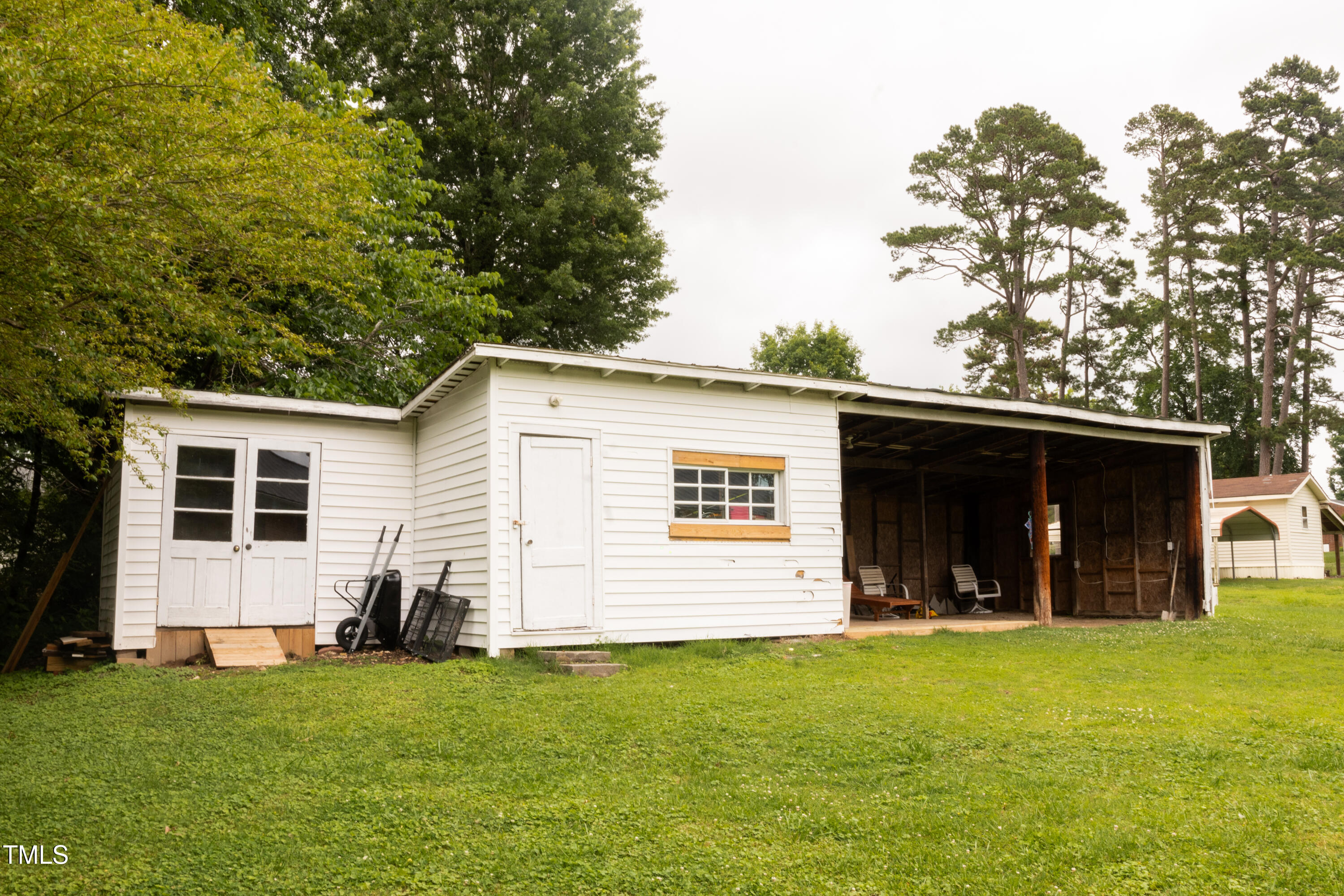 250 Patterson Drive
