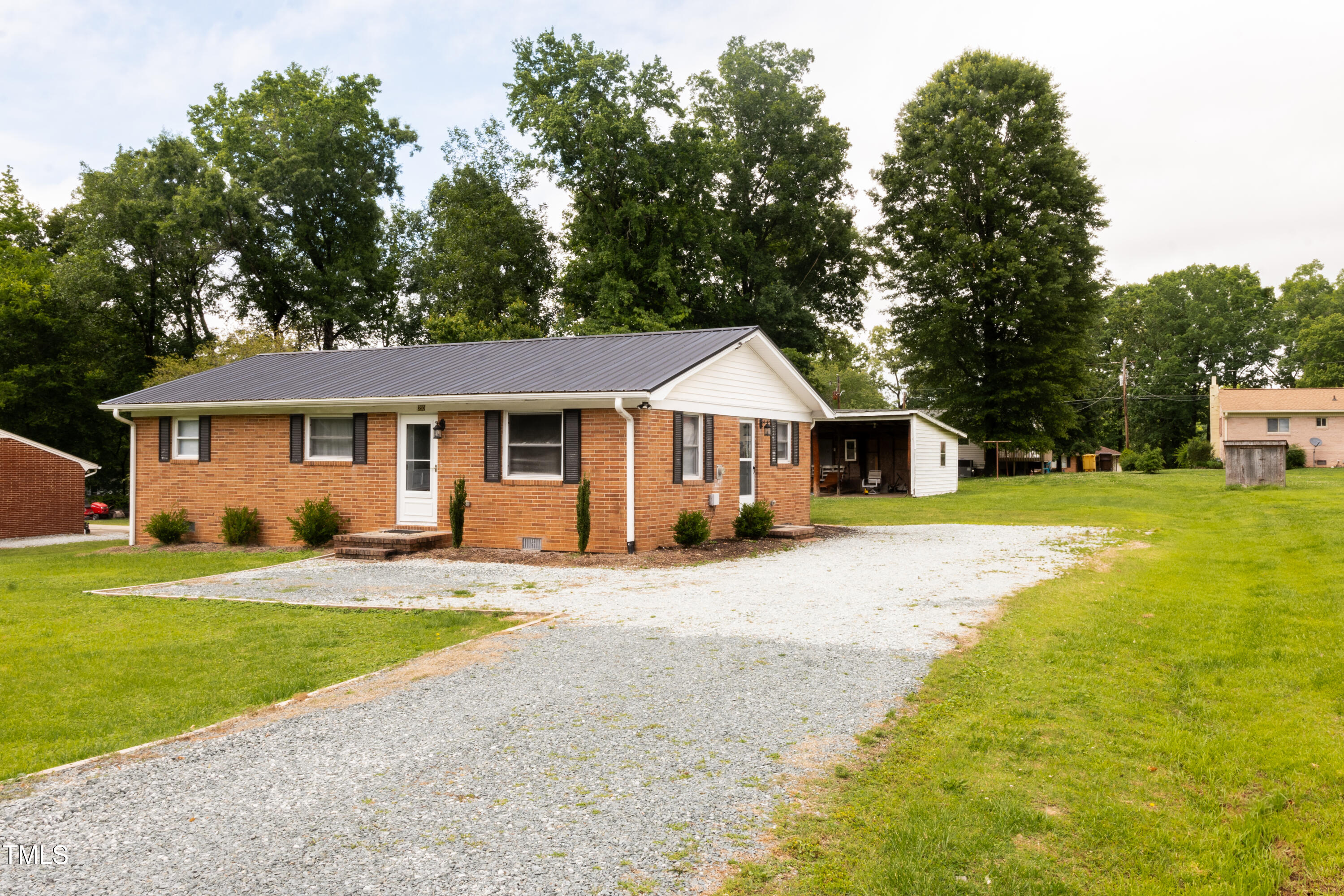 250 Patterson Drive