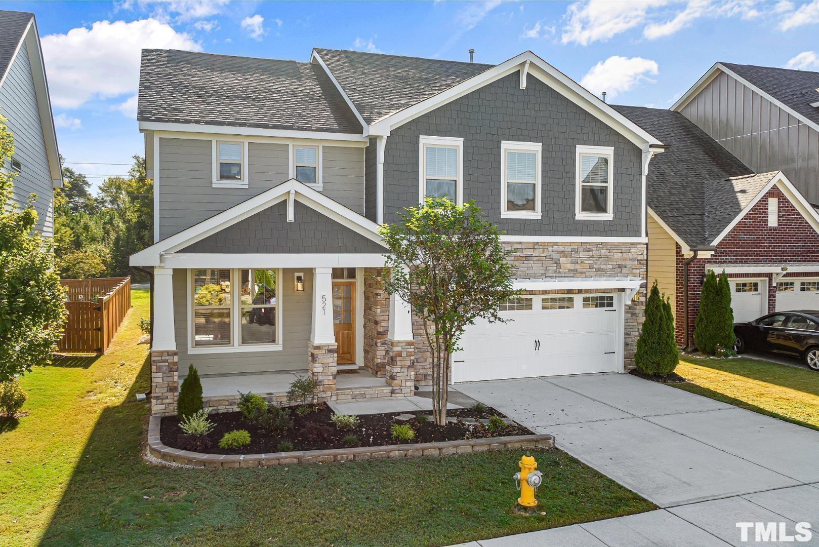 521 Groveview Wynd