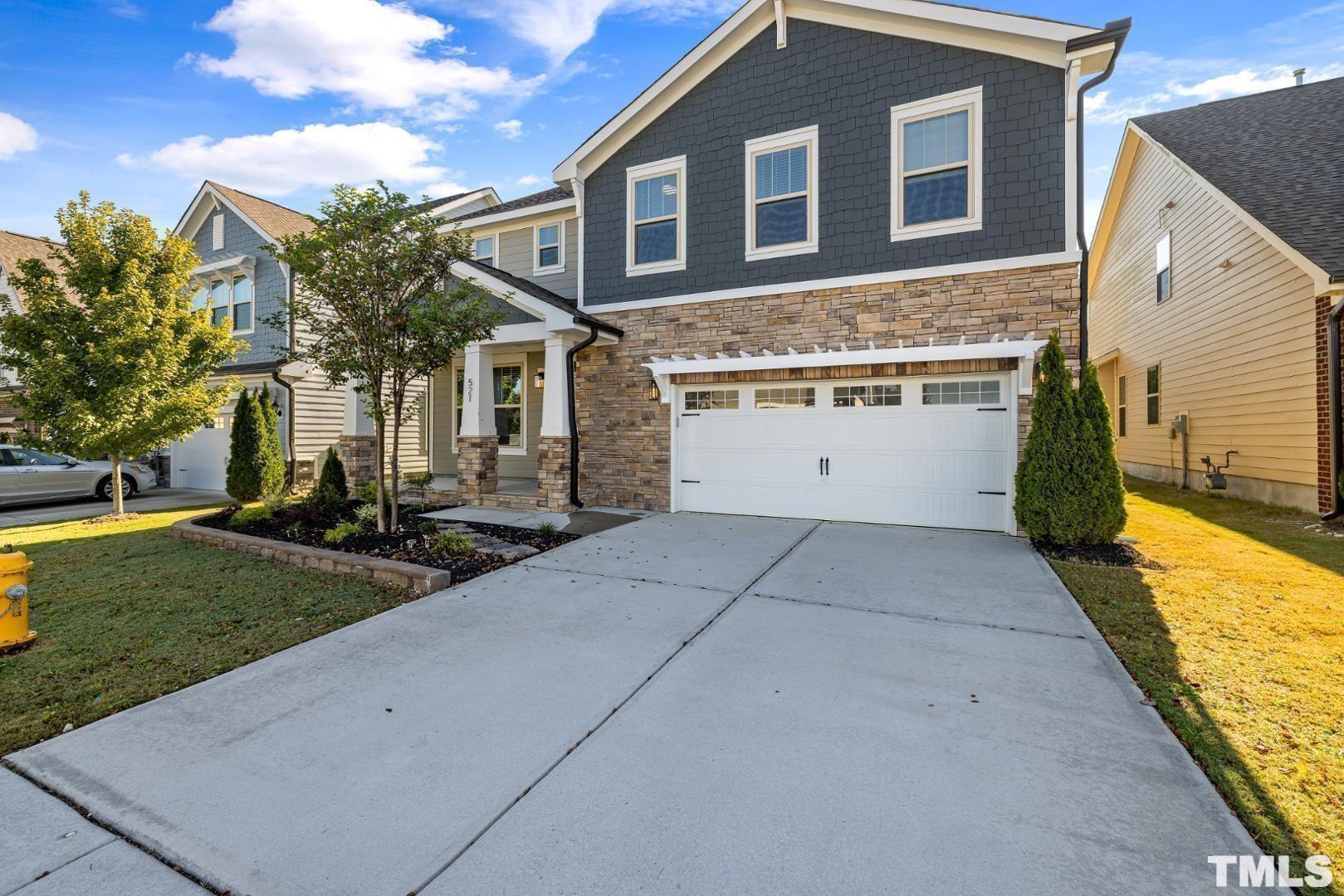 521 Groveview Wynd
