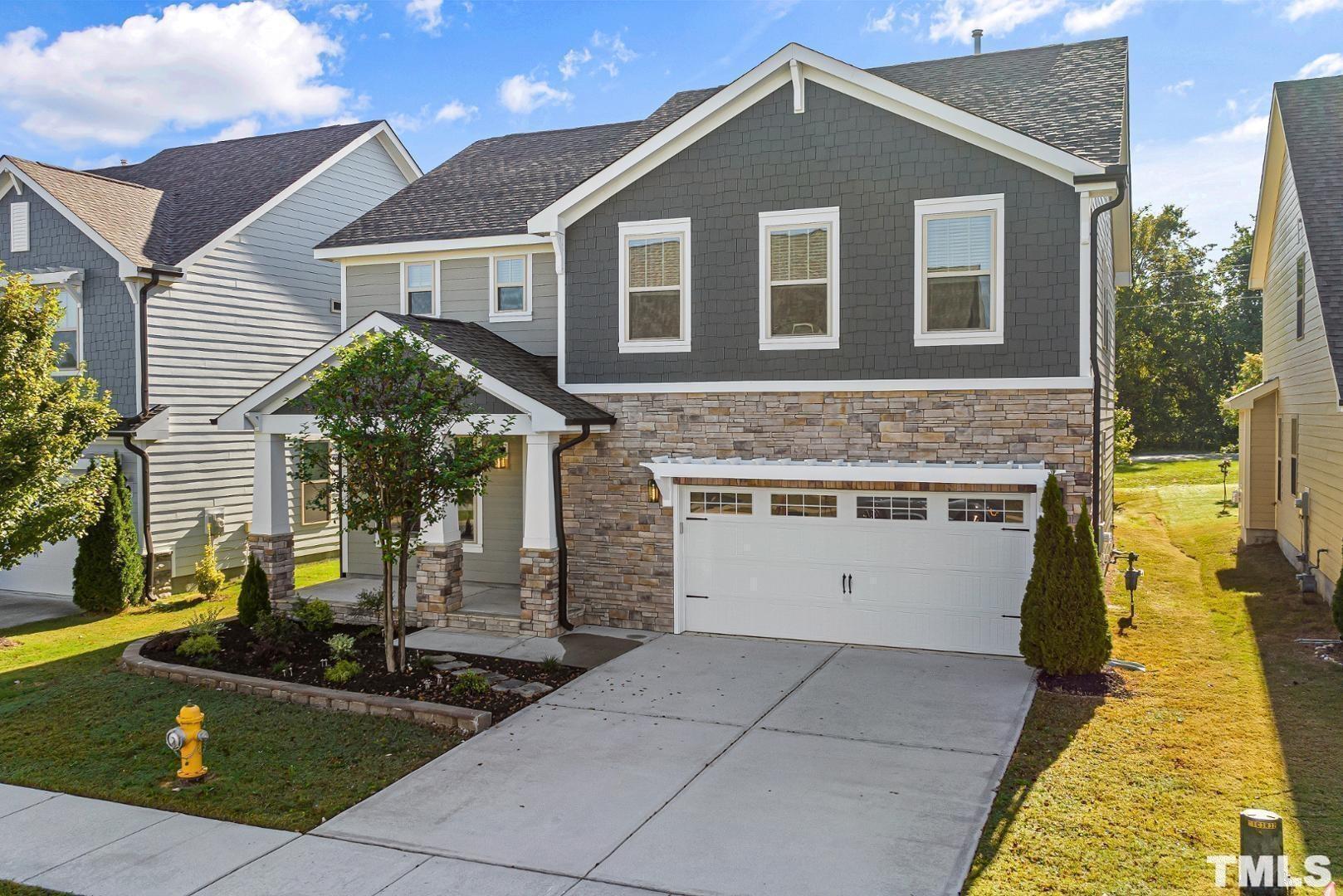 521 Groveview Wynd