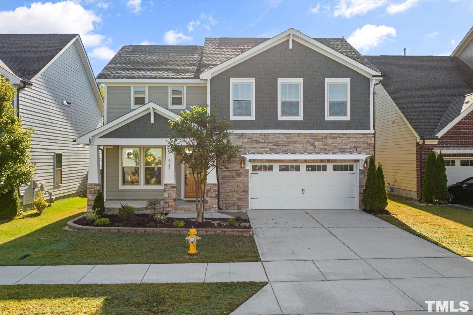 521 Groveview Wynd