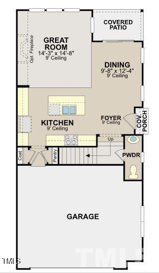 830 New Derby Lane
