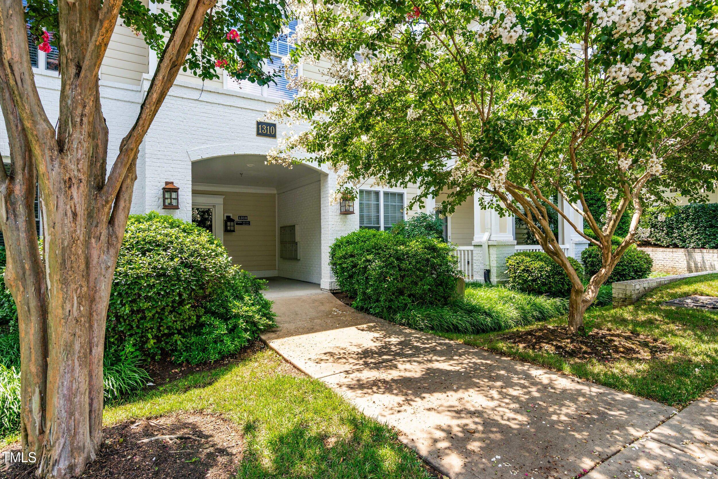 1310 Durlain Drive # 102