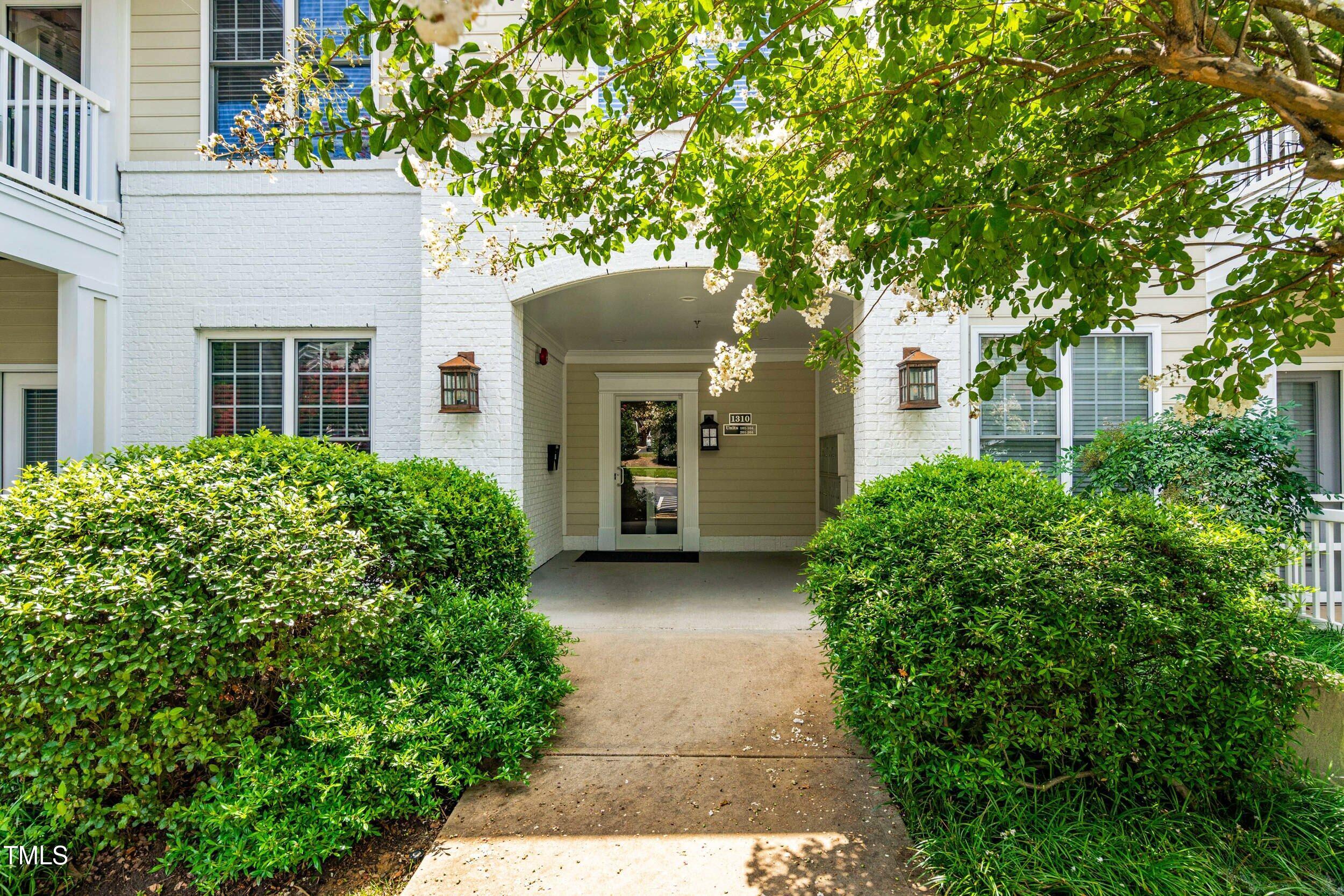 1310 Durlain Drive # 102