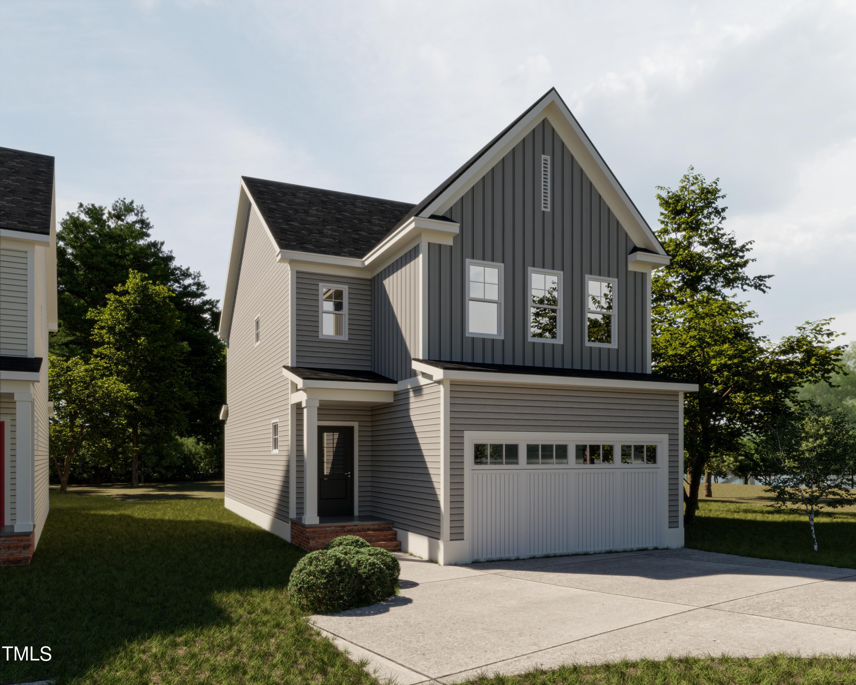 1008 Harper Road