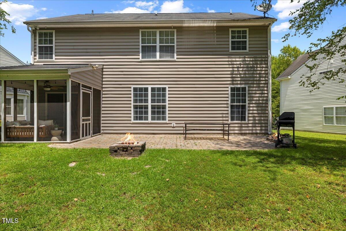 333 Texanna Way