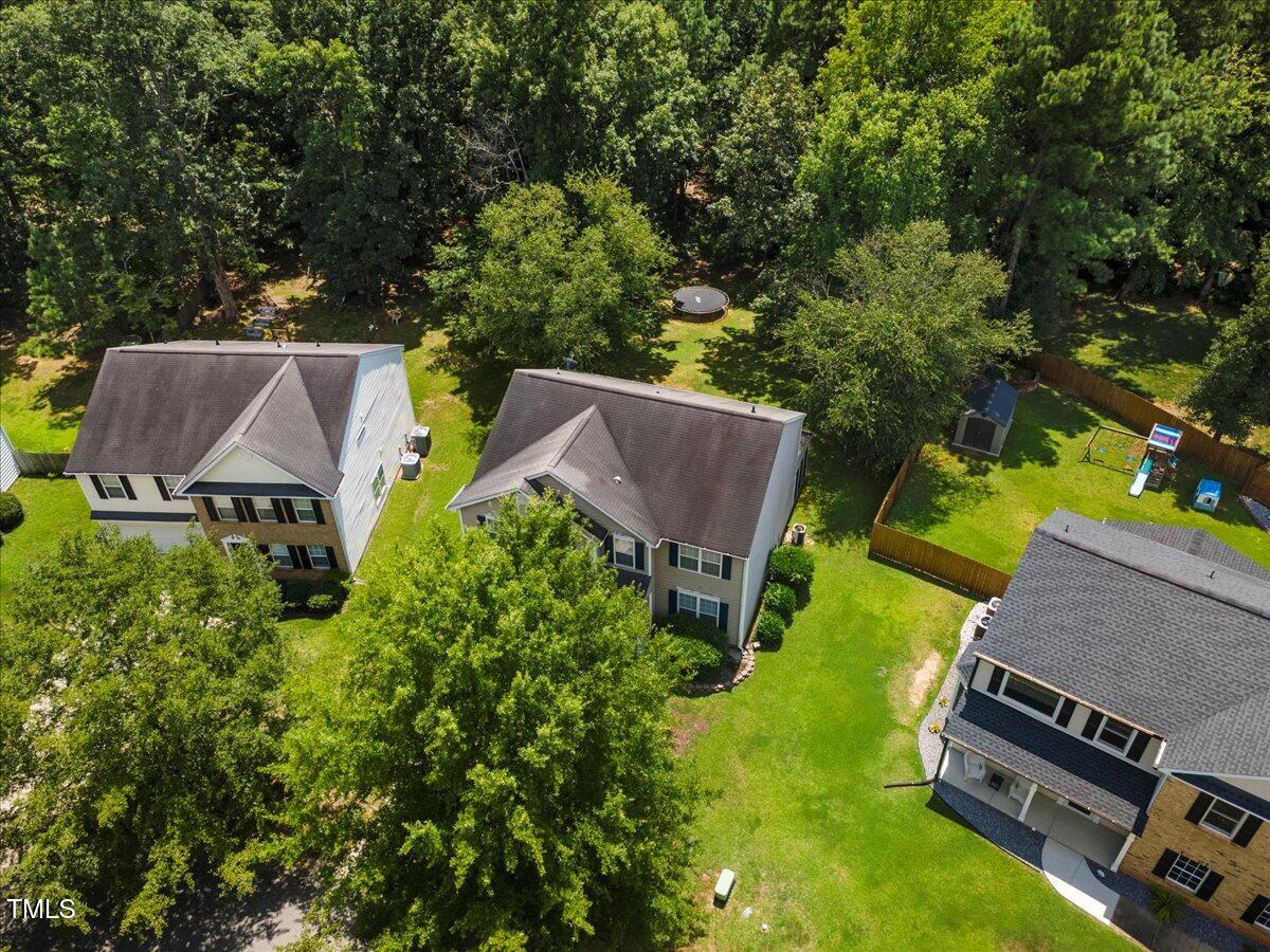 333 Texanna Way