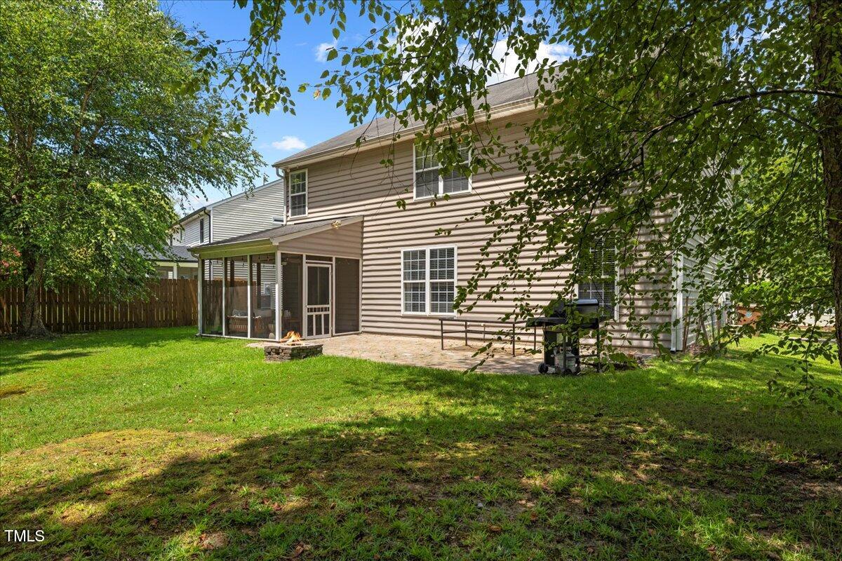 333 Texanna Way