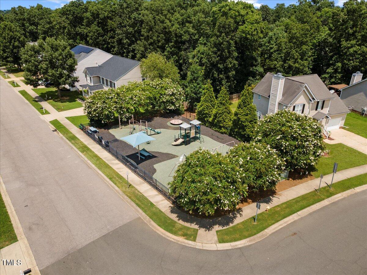 333 Texanna Way