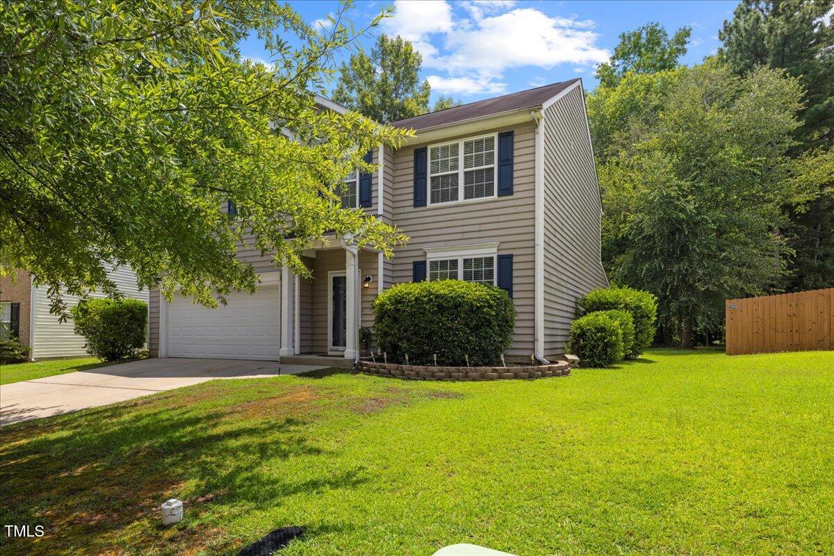 333 Texanna Way