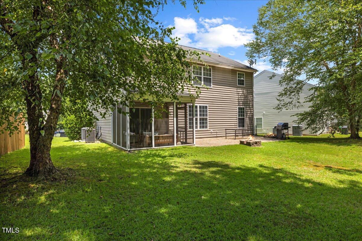 333 Texanna Way