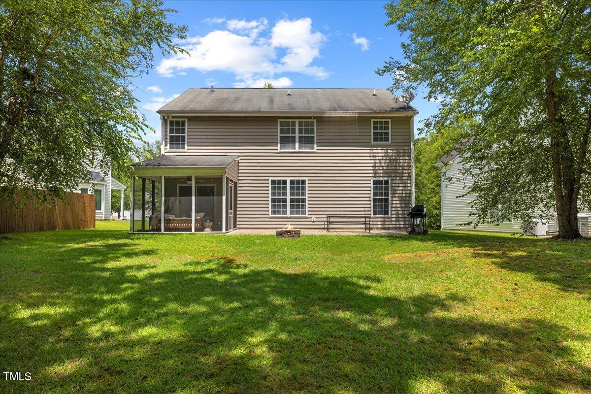 333 Texanna Way