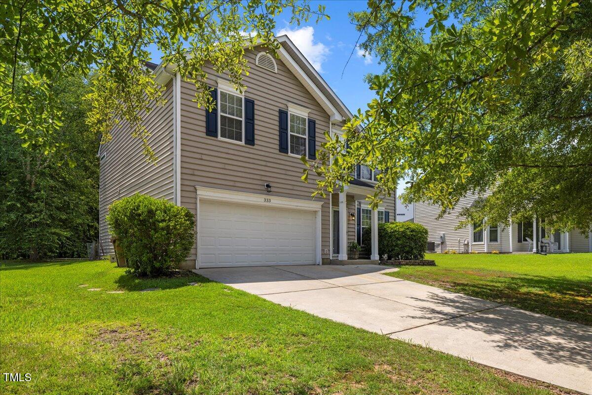333 Texanna Way