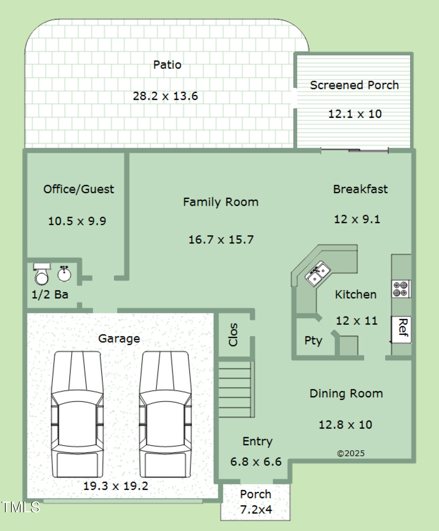 333 Texanna Way