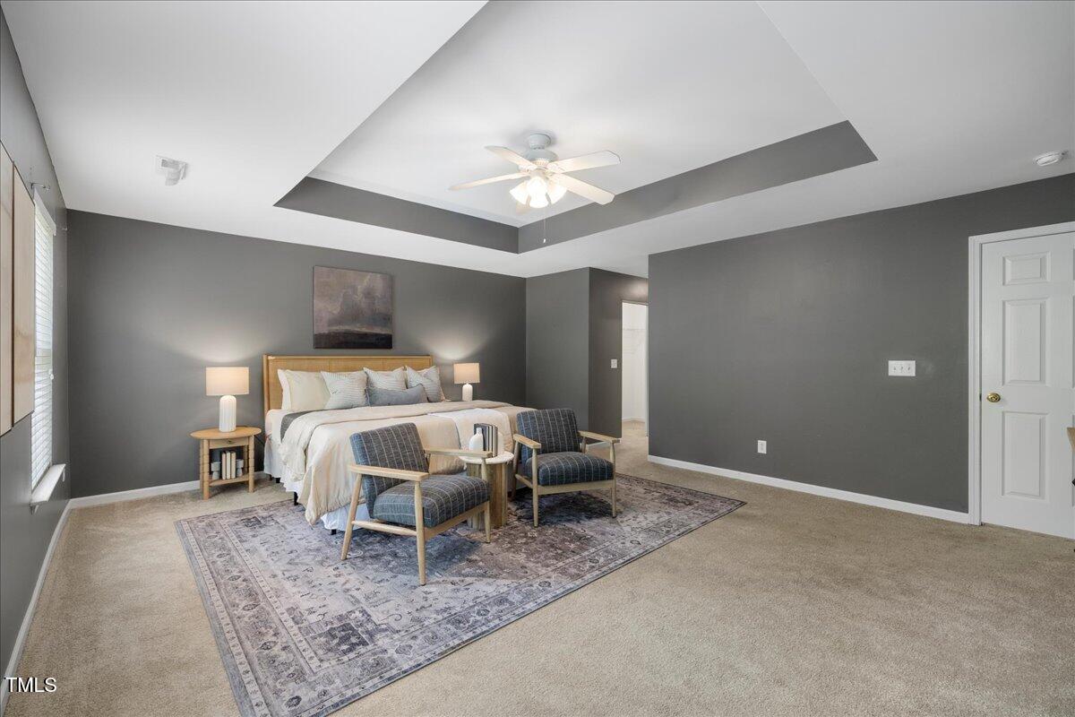 333 Texanna Way