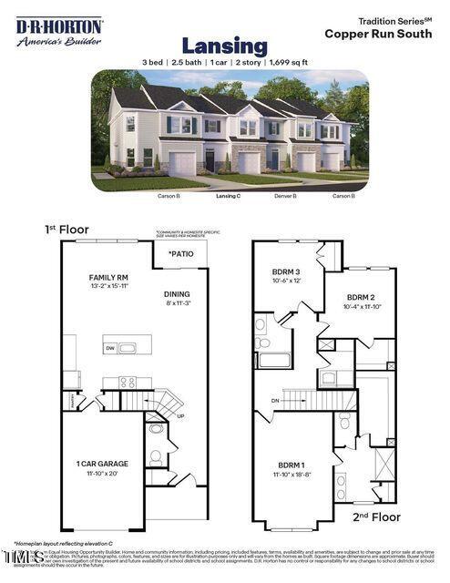 1937 Hinesley Drive