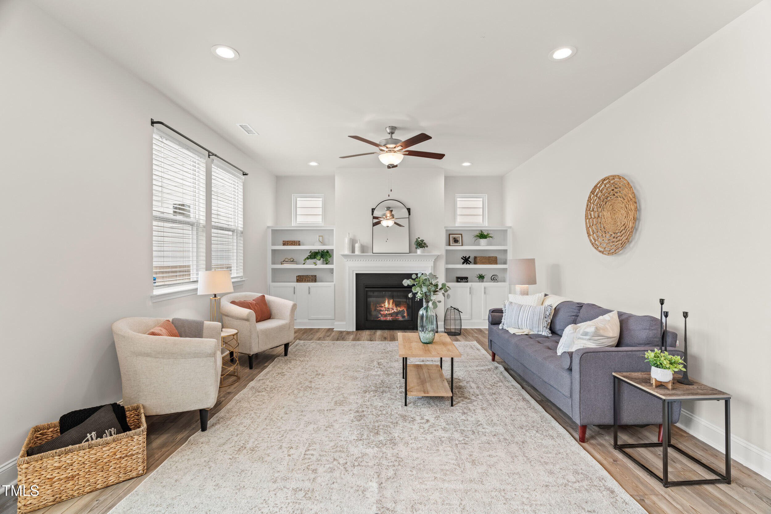 1544 Silver Elm Lane