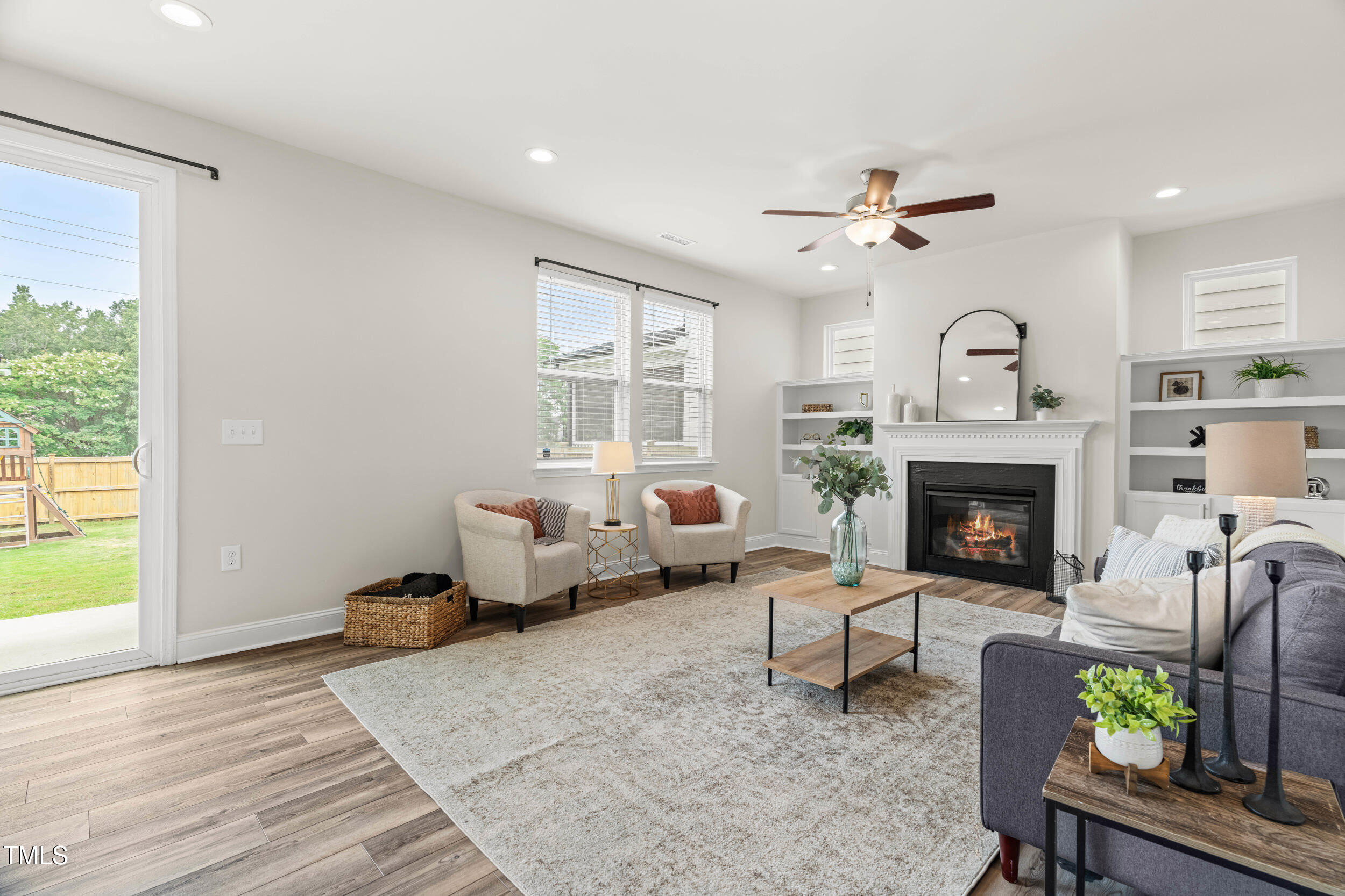 1544 Silver Elm Lane