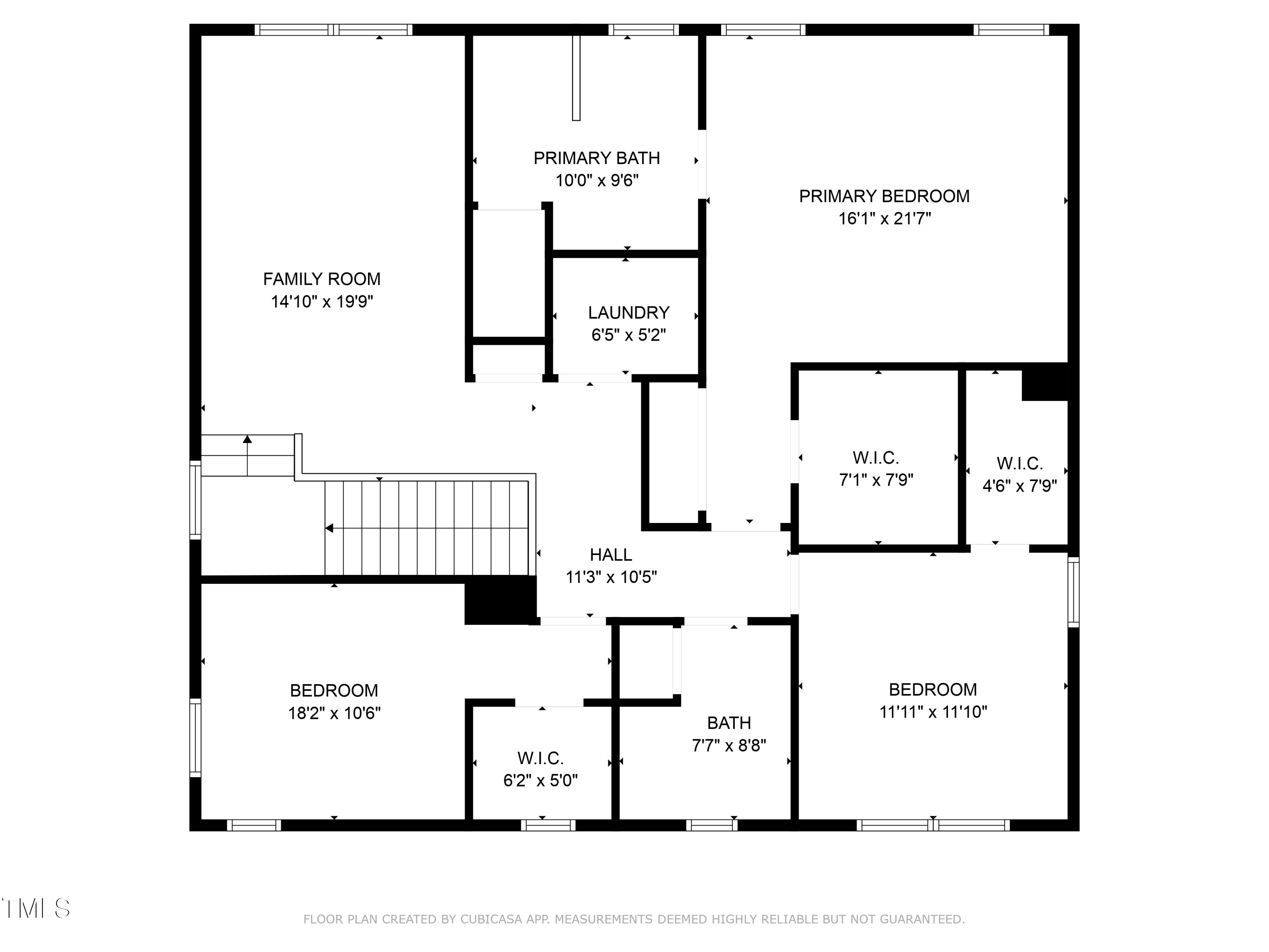 1544 Silver Elm Lane