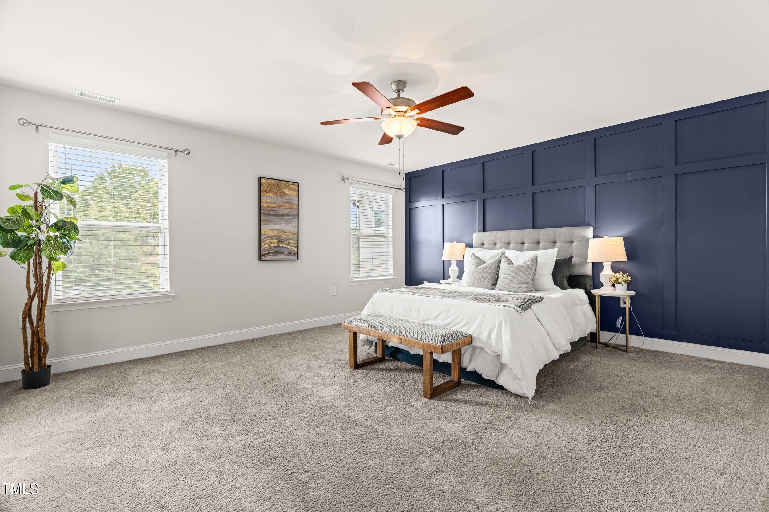 1544 Silver Elm Lane