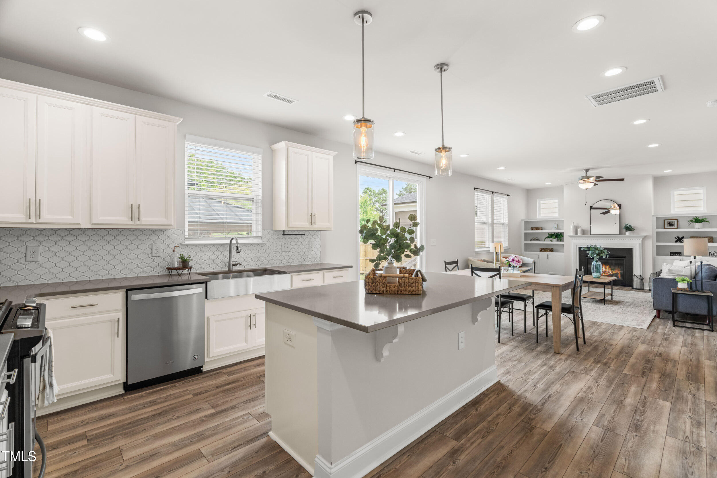 1544 Silver Elm Lane