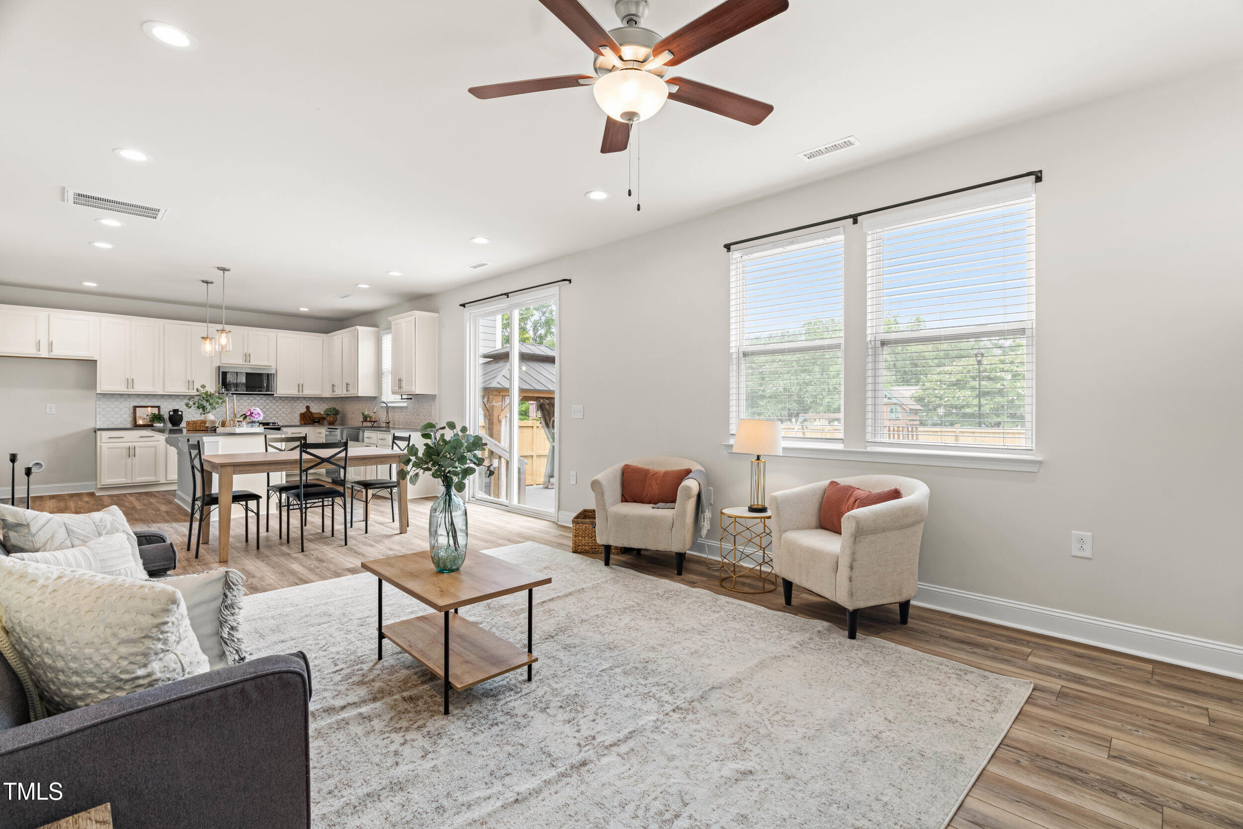 1544 Silver Elm Lane