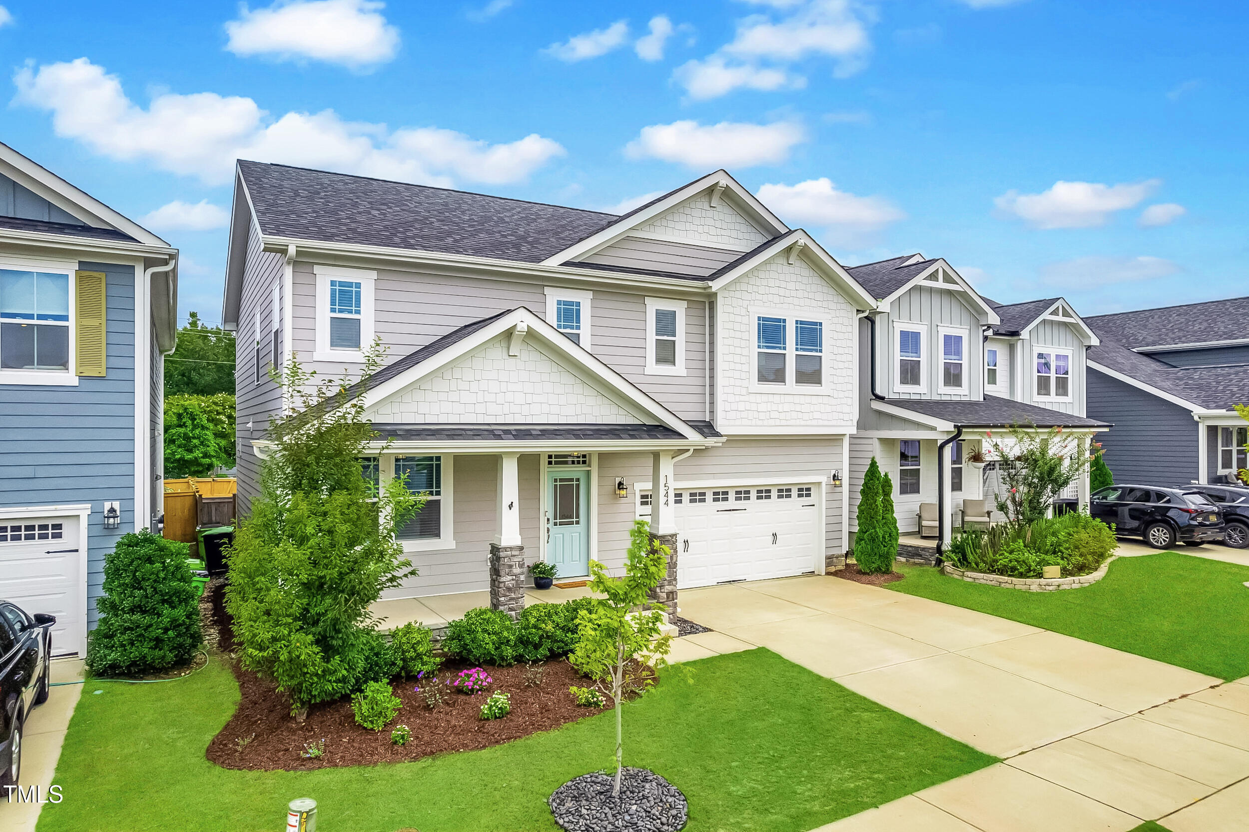 1544 Silver Elm Lane