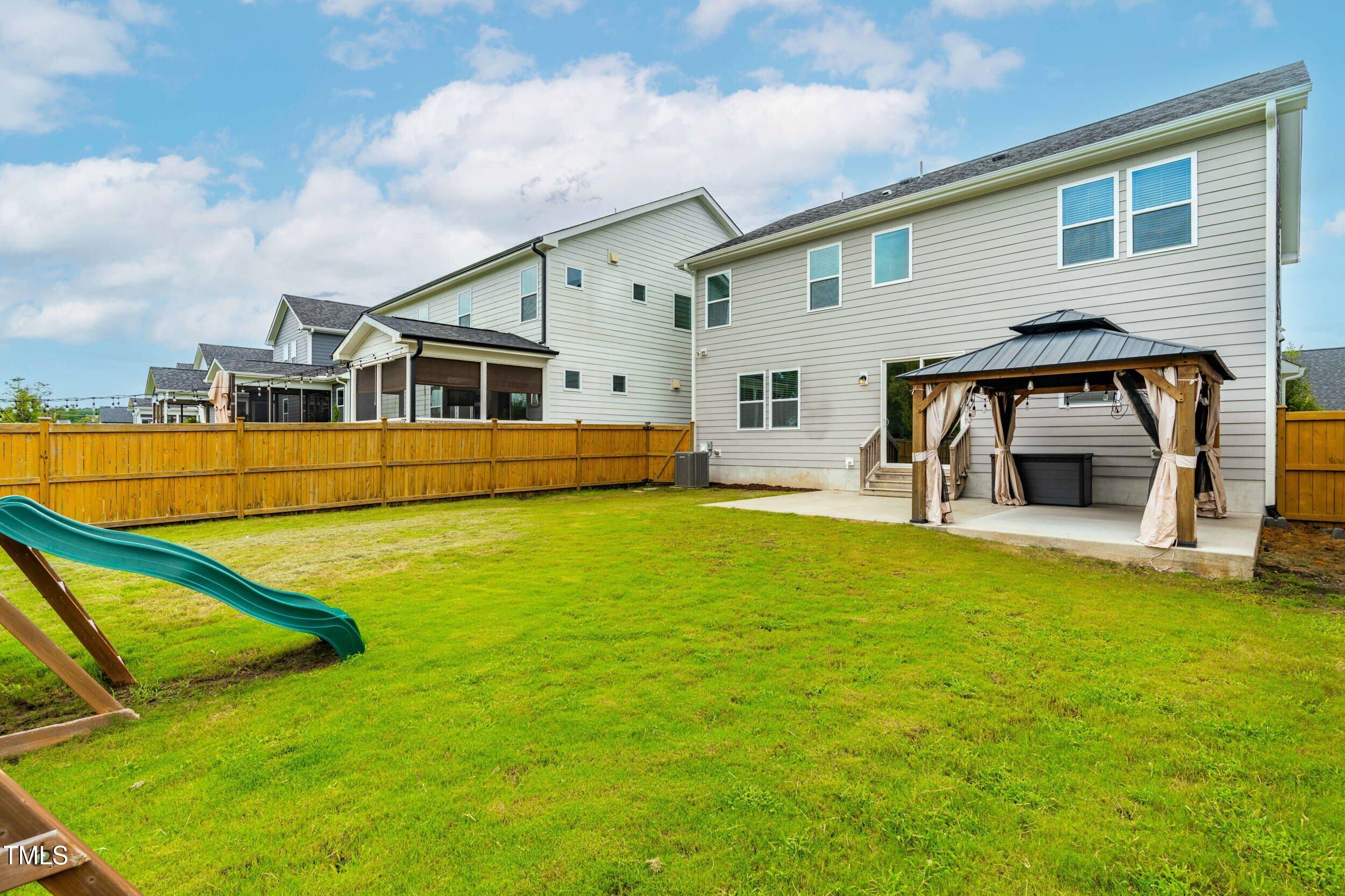 1544 Silver Elm Lane