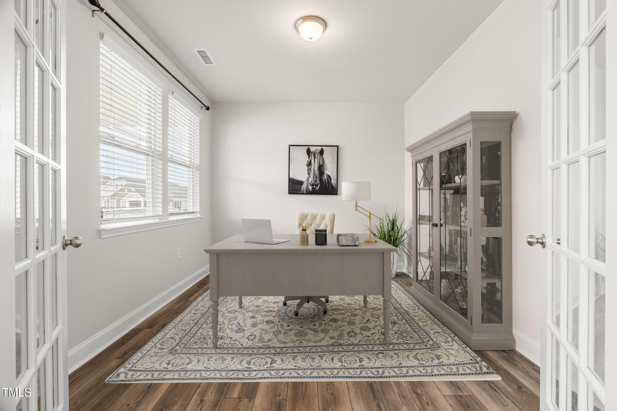 1544 Silver Elm Lane