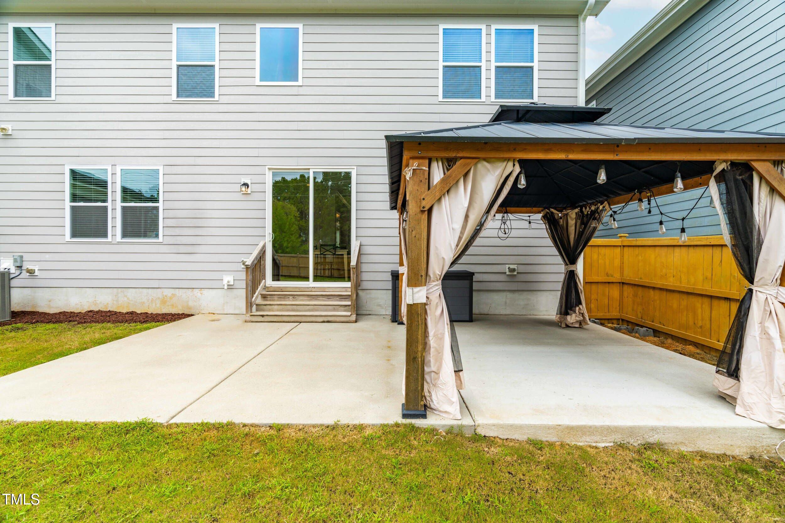 1544 Silver Elm Lane