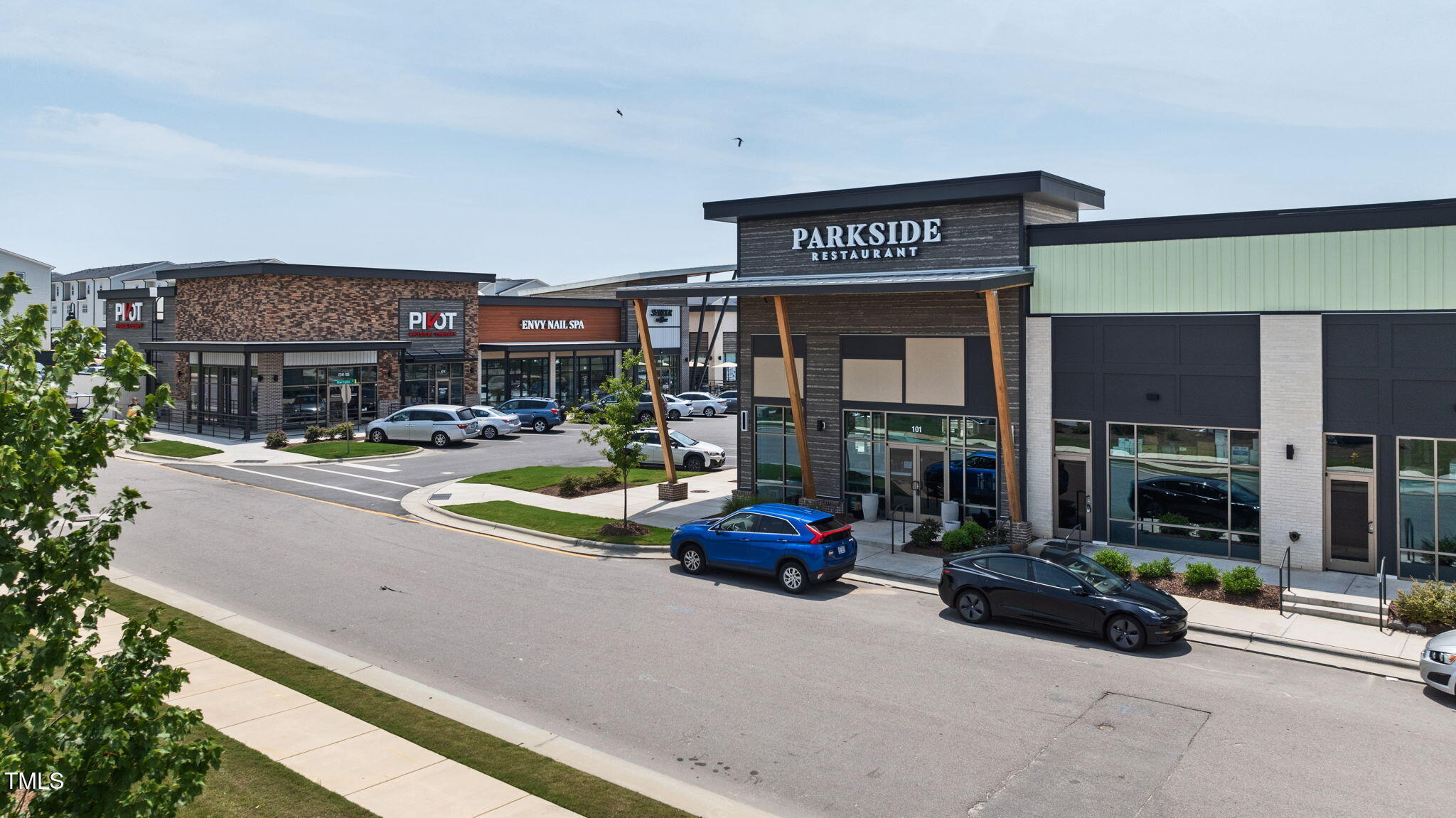 1544 Silver Elm Lane