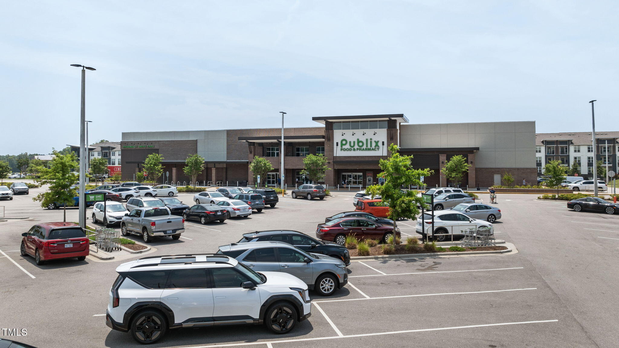 1544 Silver Elm Lane