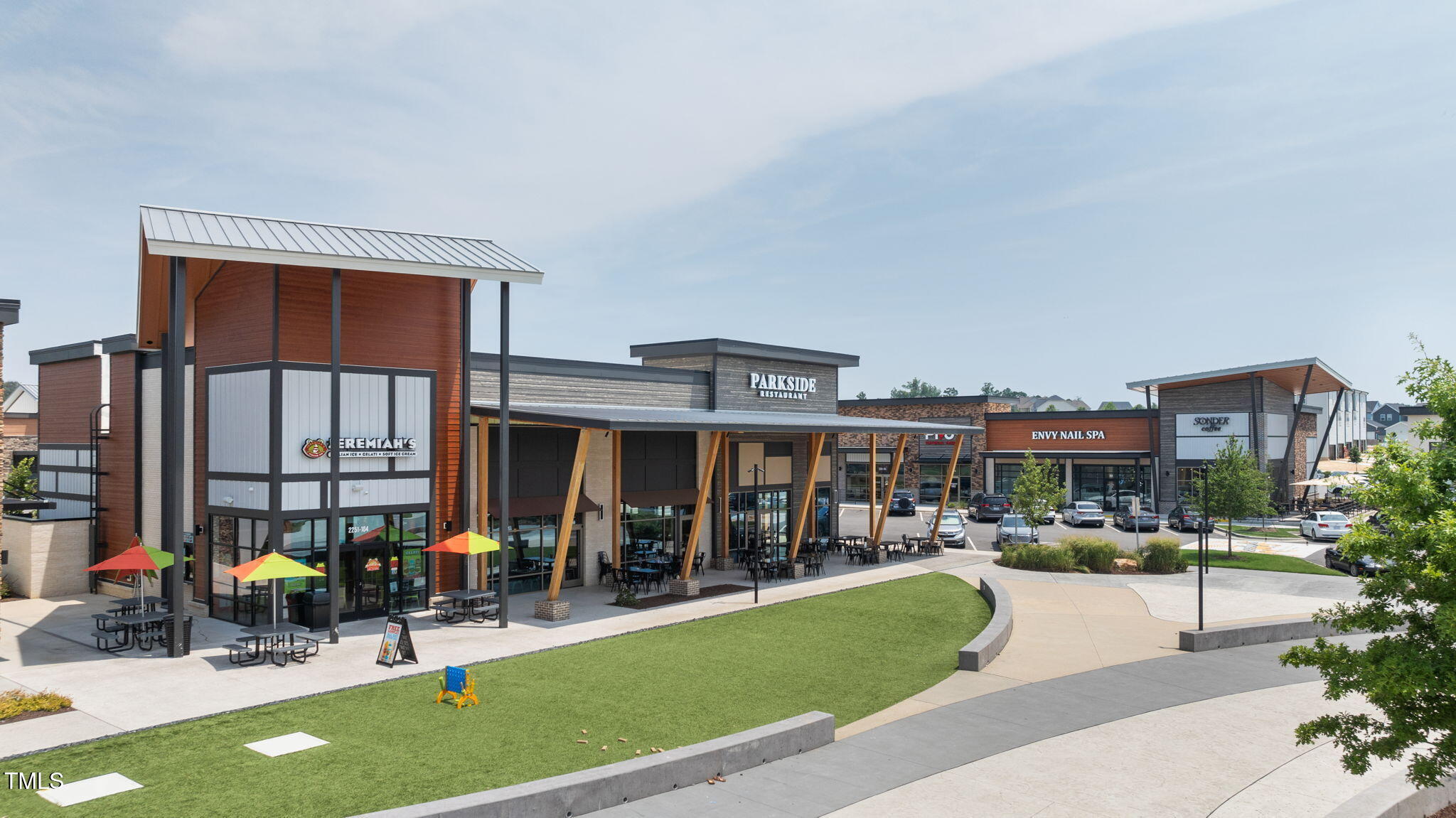 1544 Silver Elm Lane