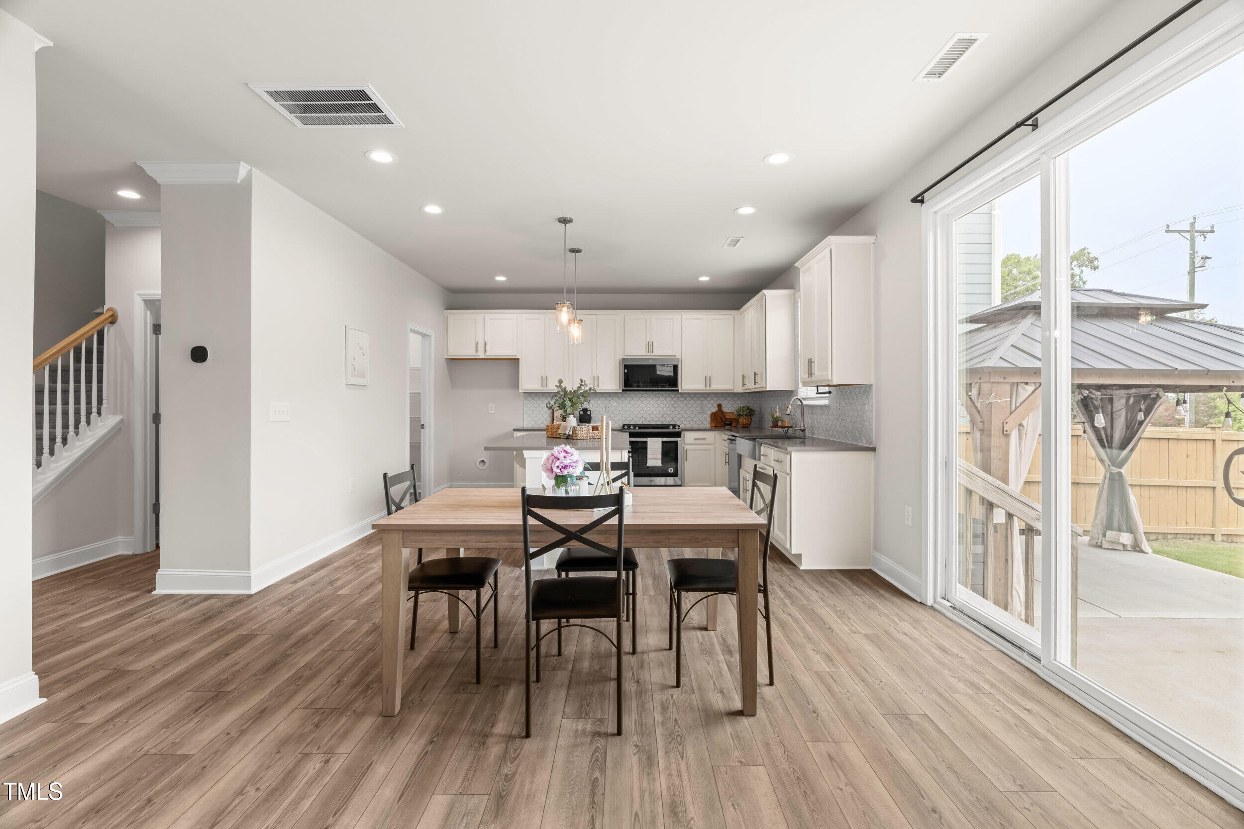 1544 Silver Elm Lane