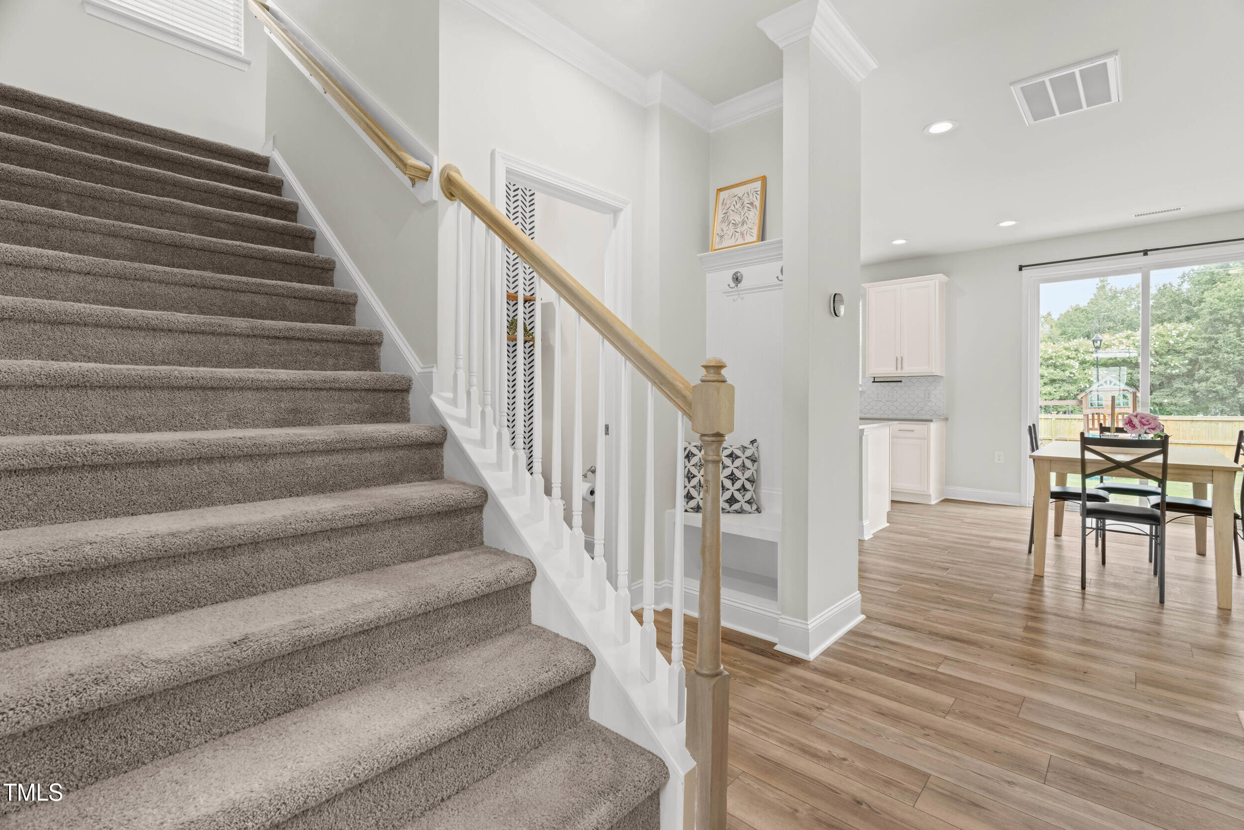 1544 Silver Elm Lane