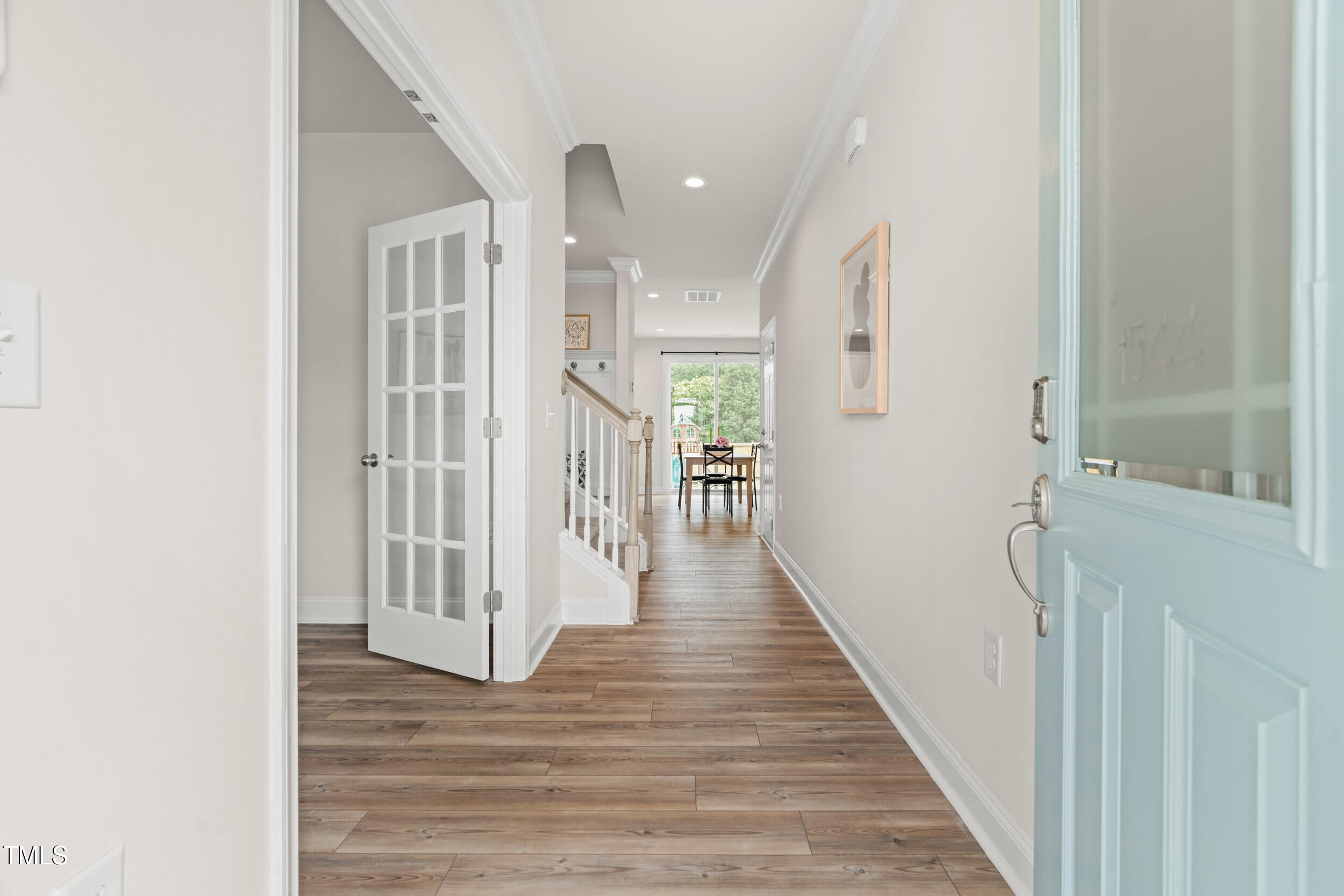 1544 Silver Elm Lane