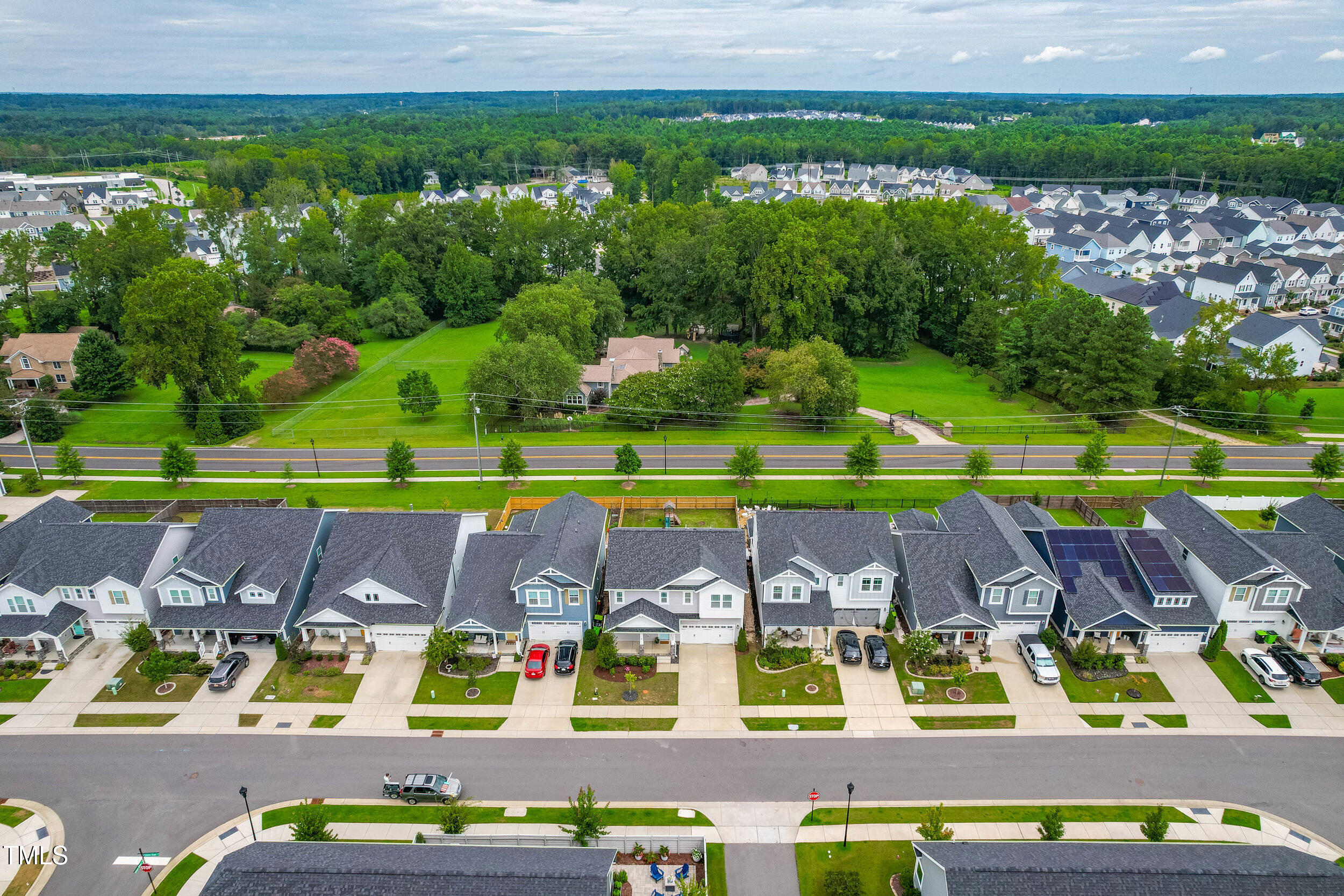 1544 Silver Elm Lane