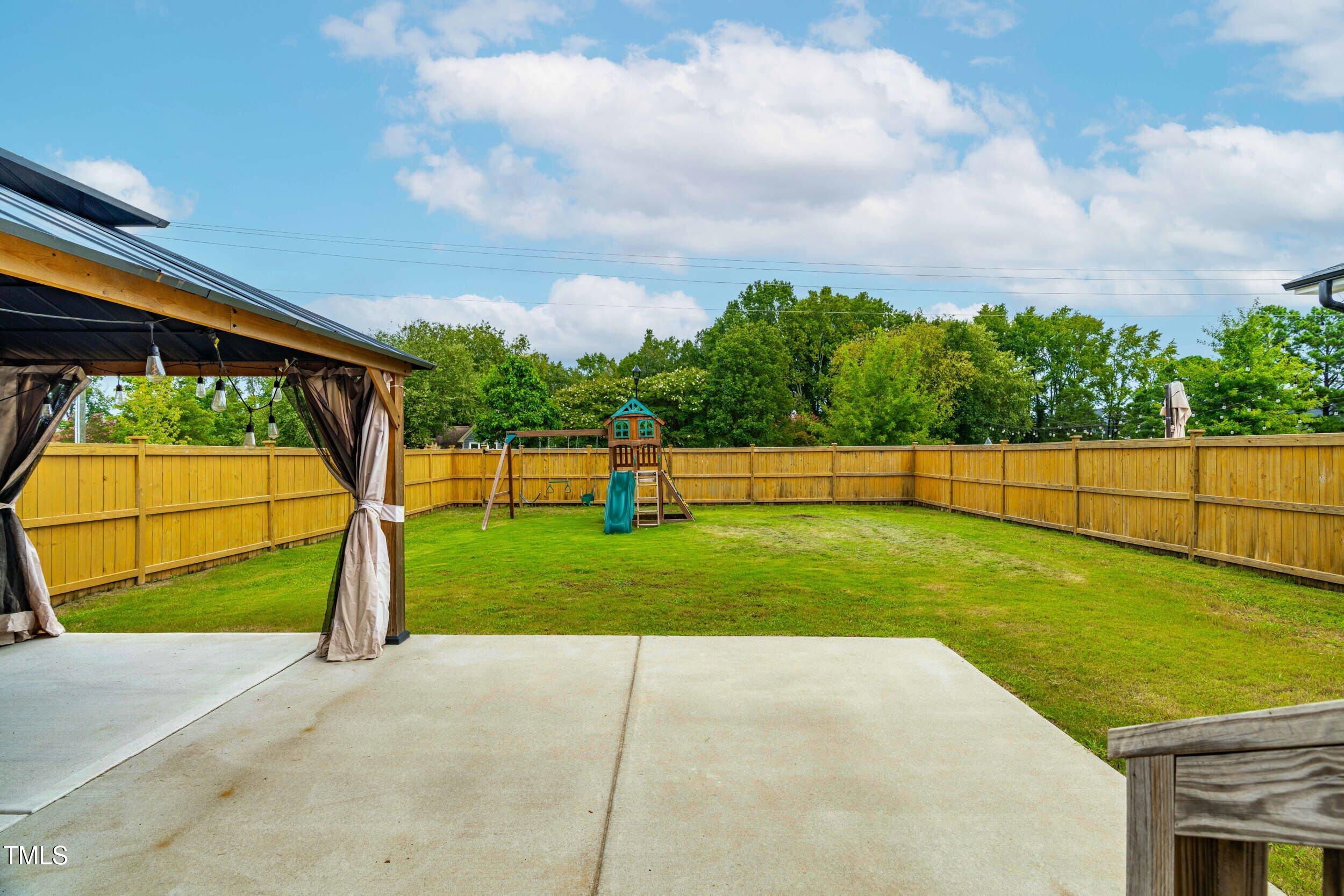 1544 Silver Elm Lane