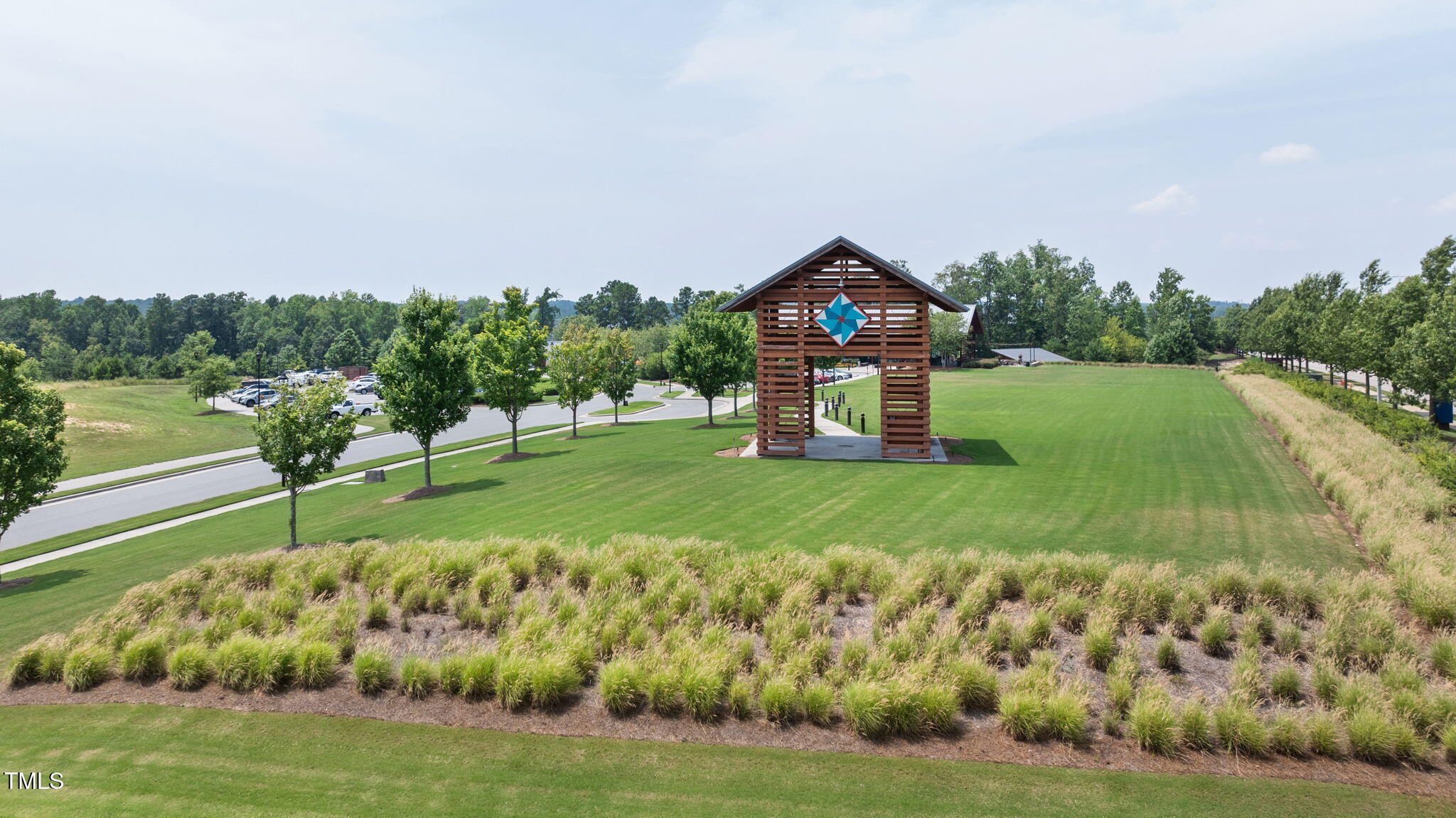 1544 Silver Elm Lane