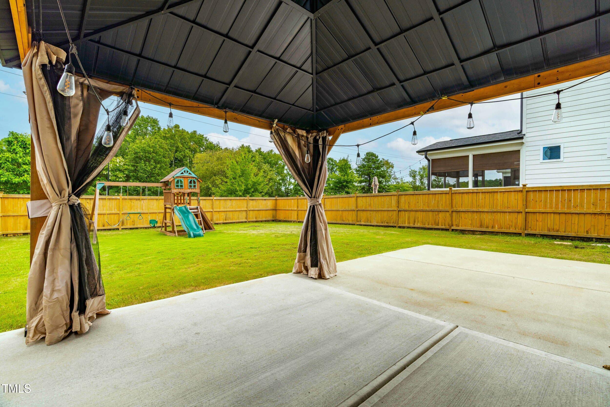 1544 Silver Elm Lane