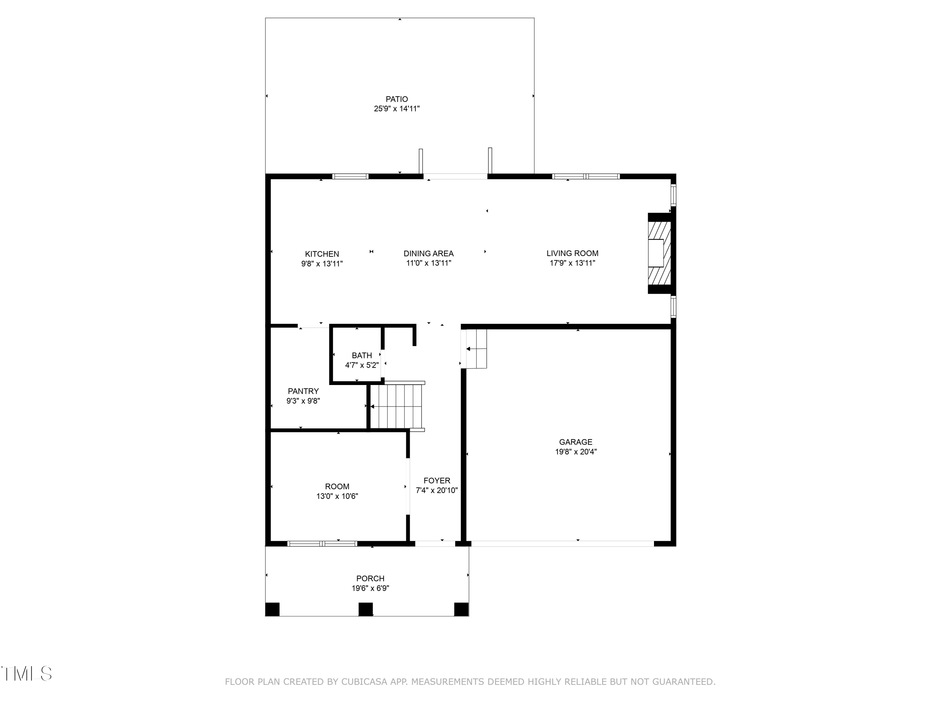 1544 Silver Elm Lane