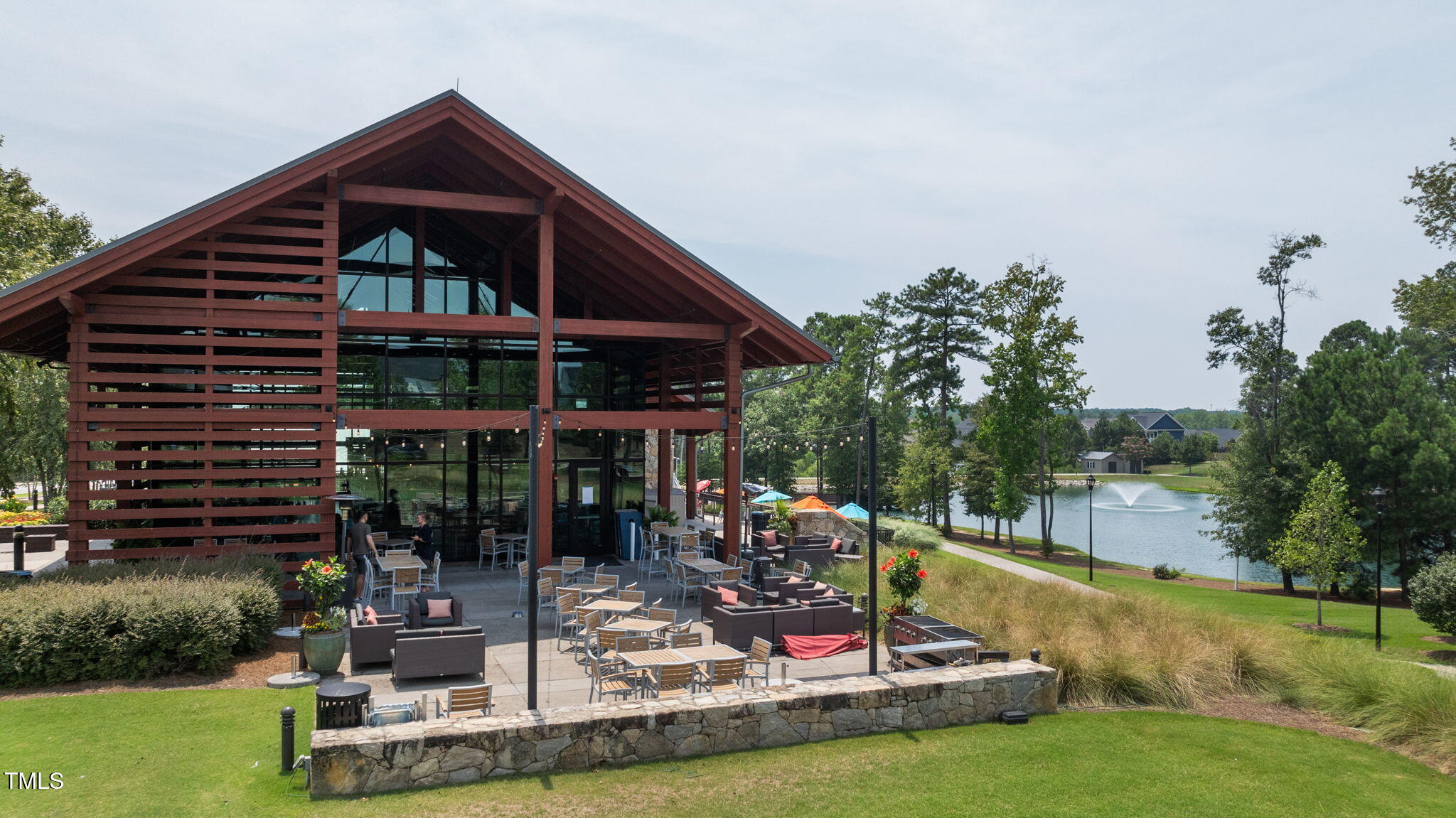 1544 Silver Elm Lane