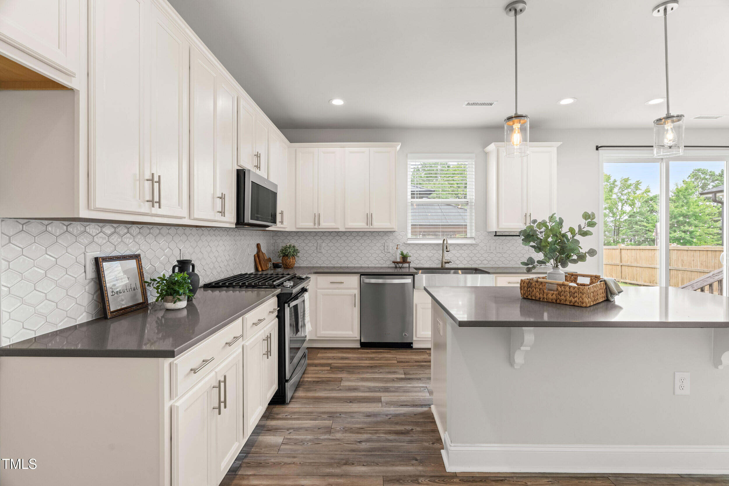 1544 Silver Elm Lane